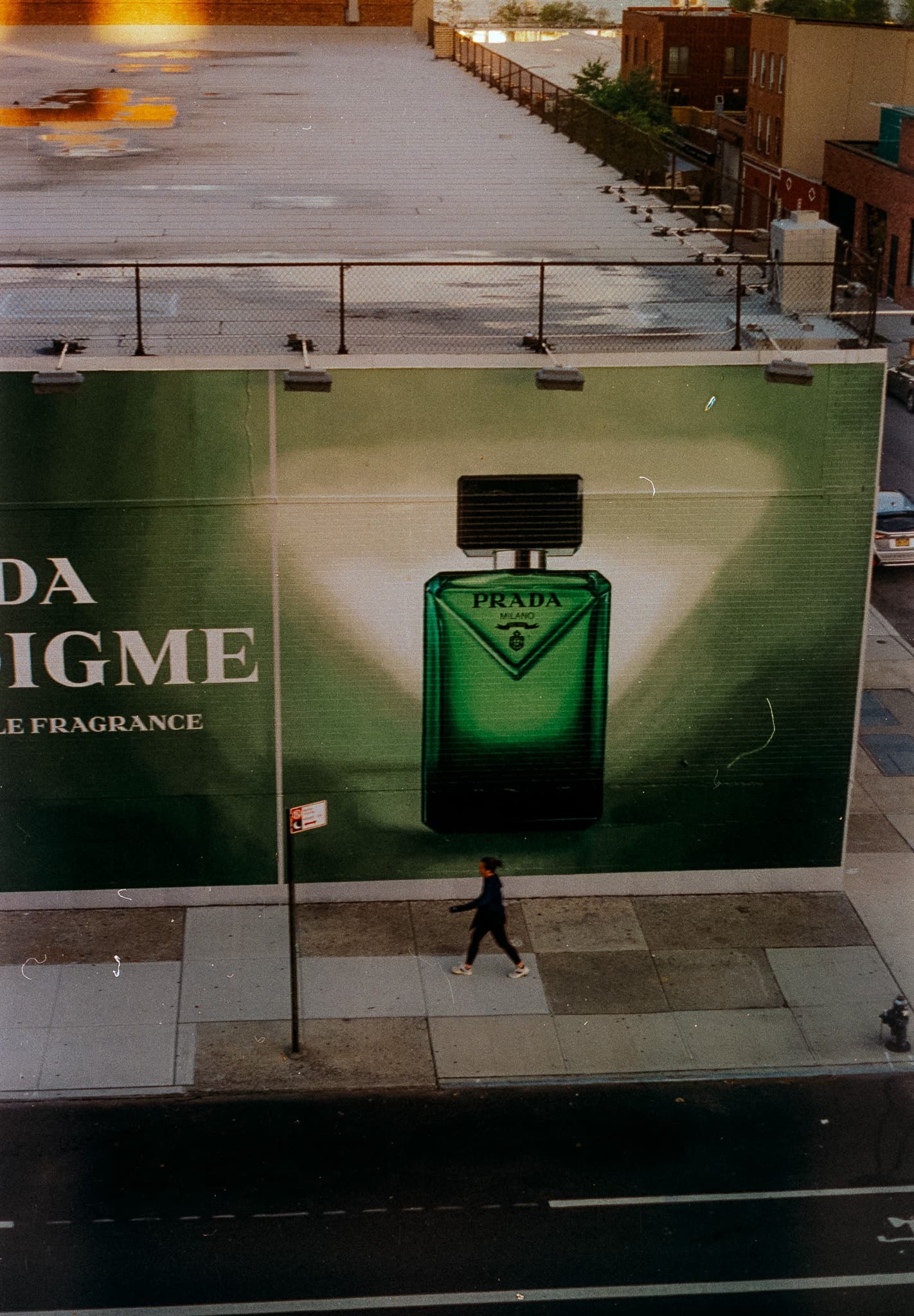 Shot on Pentax ME Super - October 2025