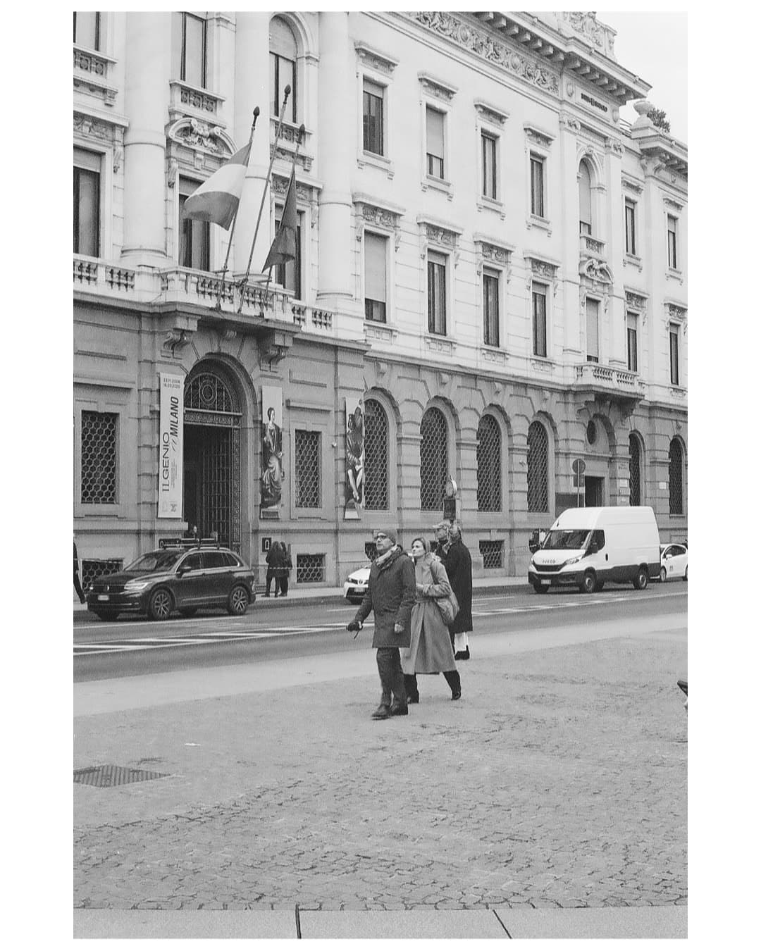 Shot on Pentax ME Super - March 2025