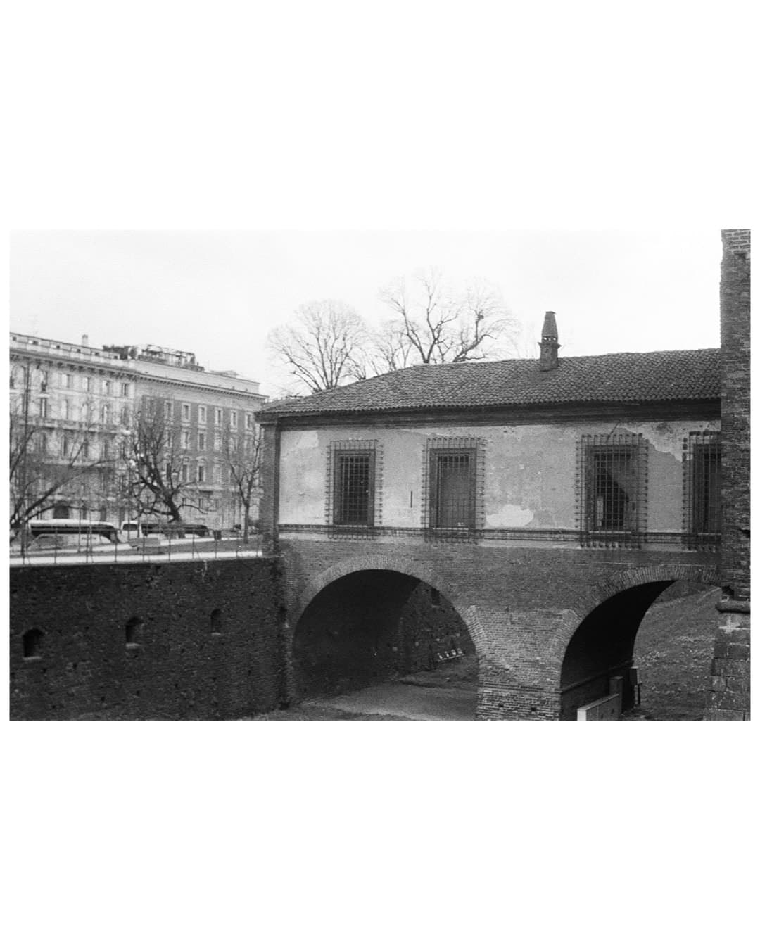 Shot on Pentax ME Super - March 2025