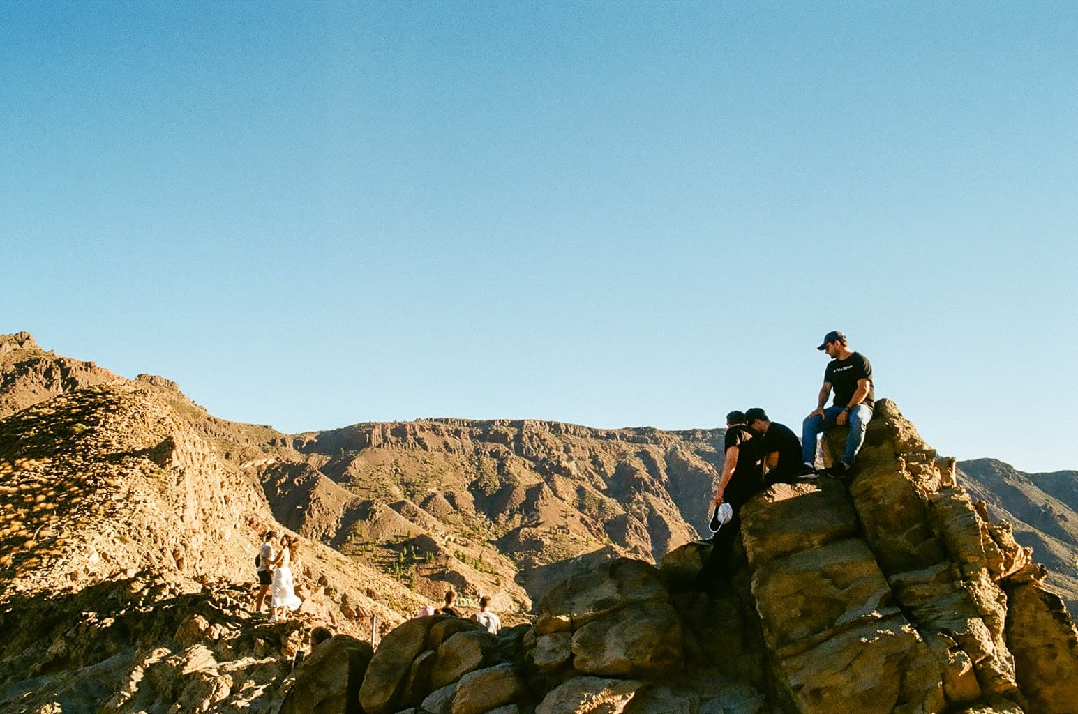 Shot on Pentax Me Super - October 2024