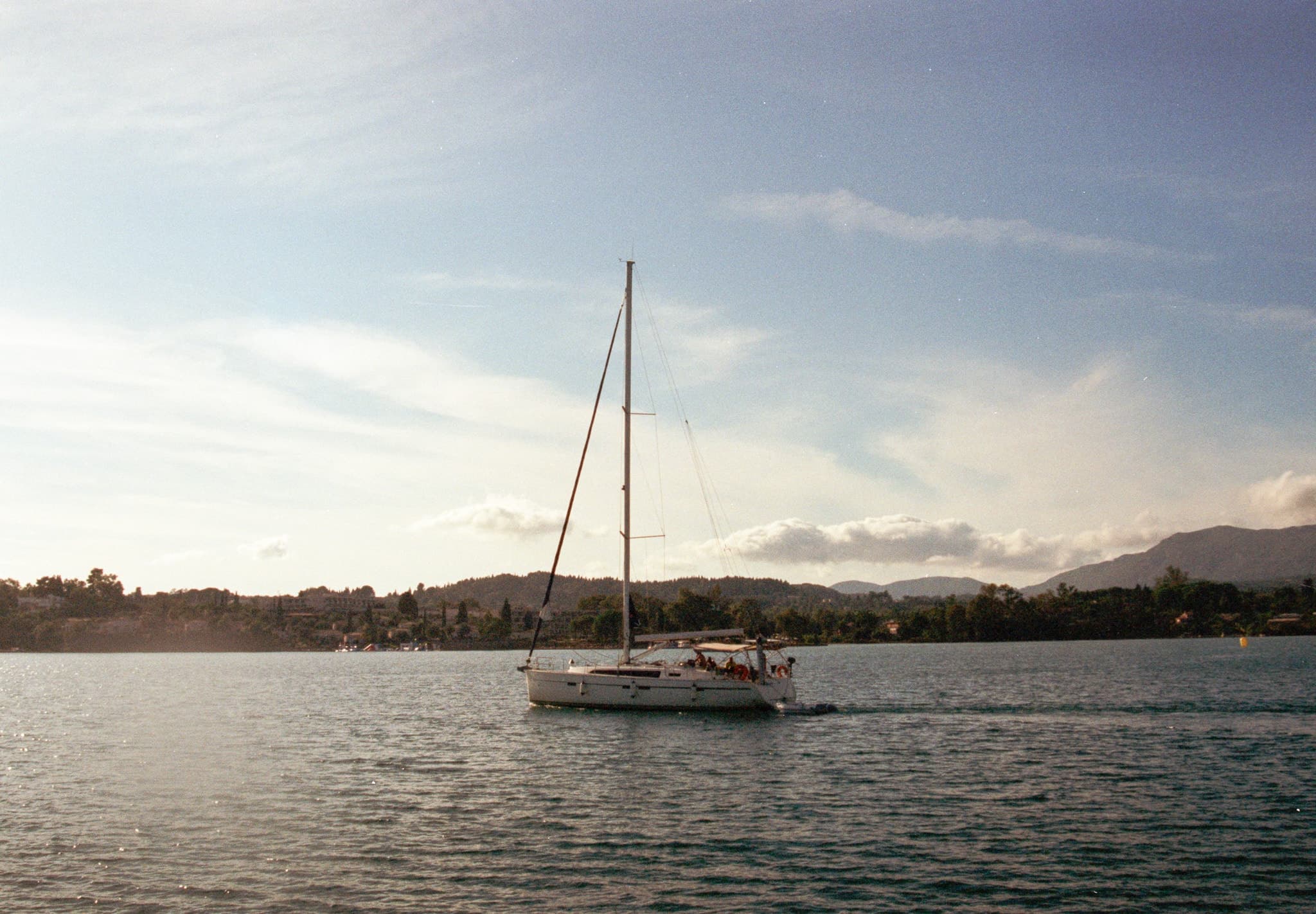 Shot on Pentax ME Super - September 2025