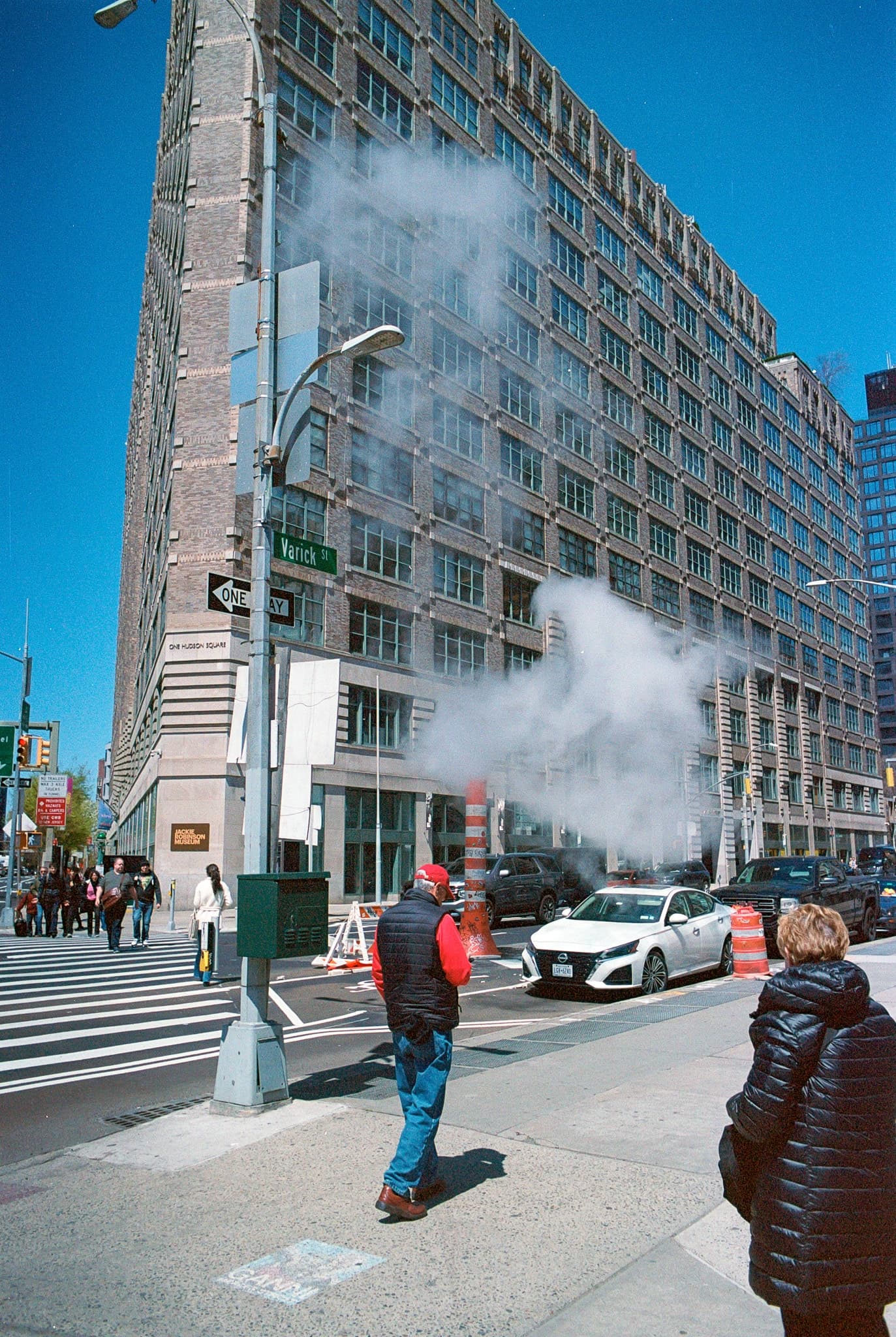 Shot on Pentax ME Super - May 2025