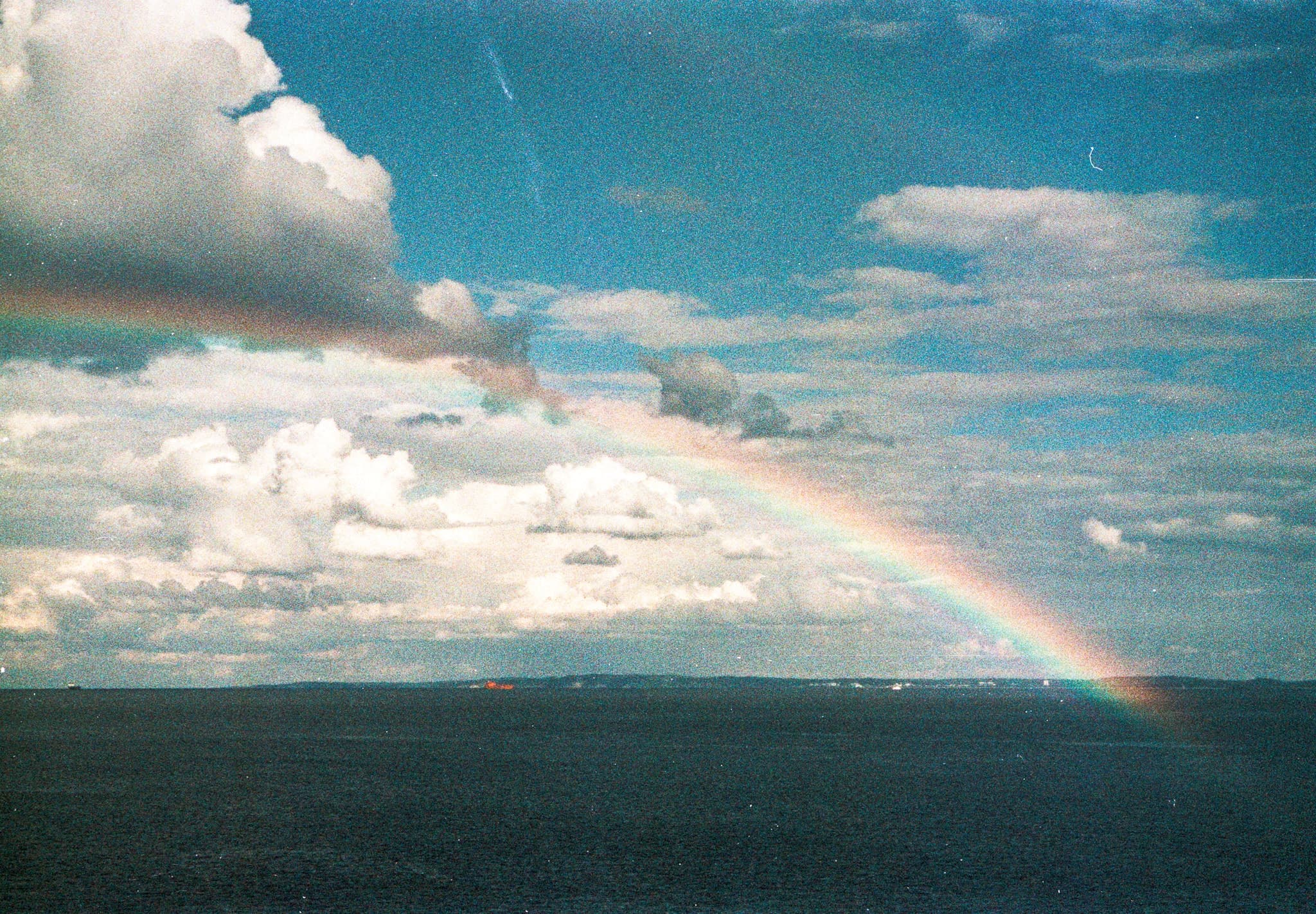 Shot on Pentax ME Super - August 2025