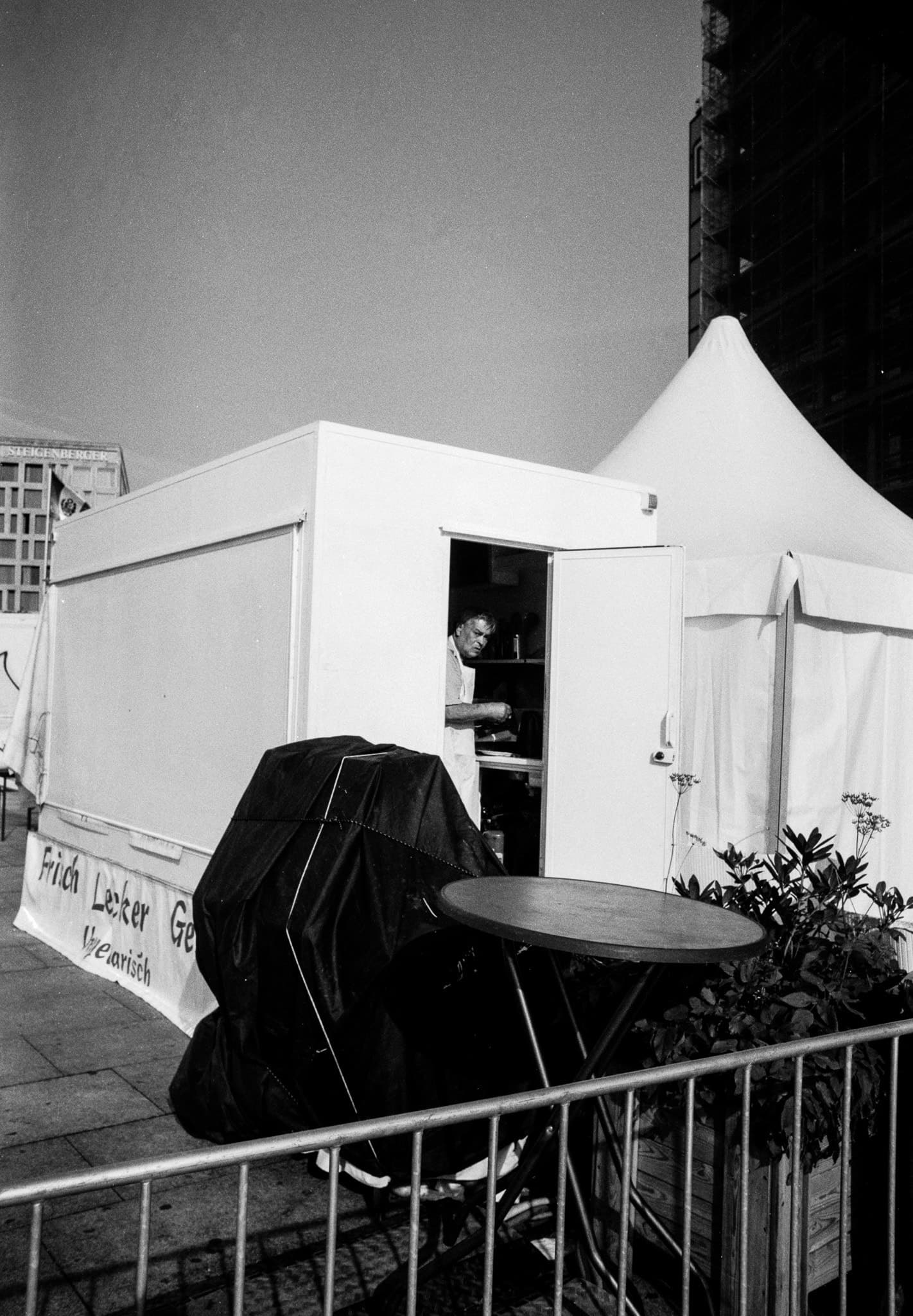 Shot on Pentax ME Super - July 2025