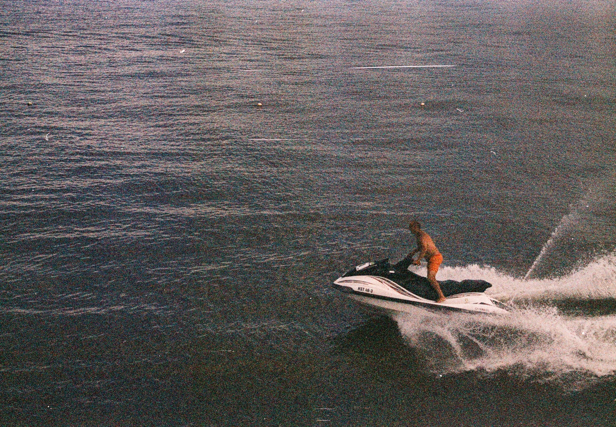 Shot on Pentax ME Super - August 2025