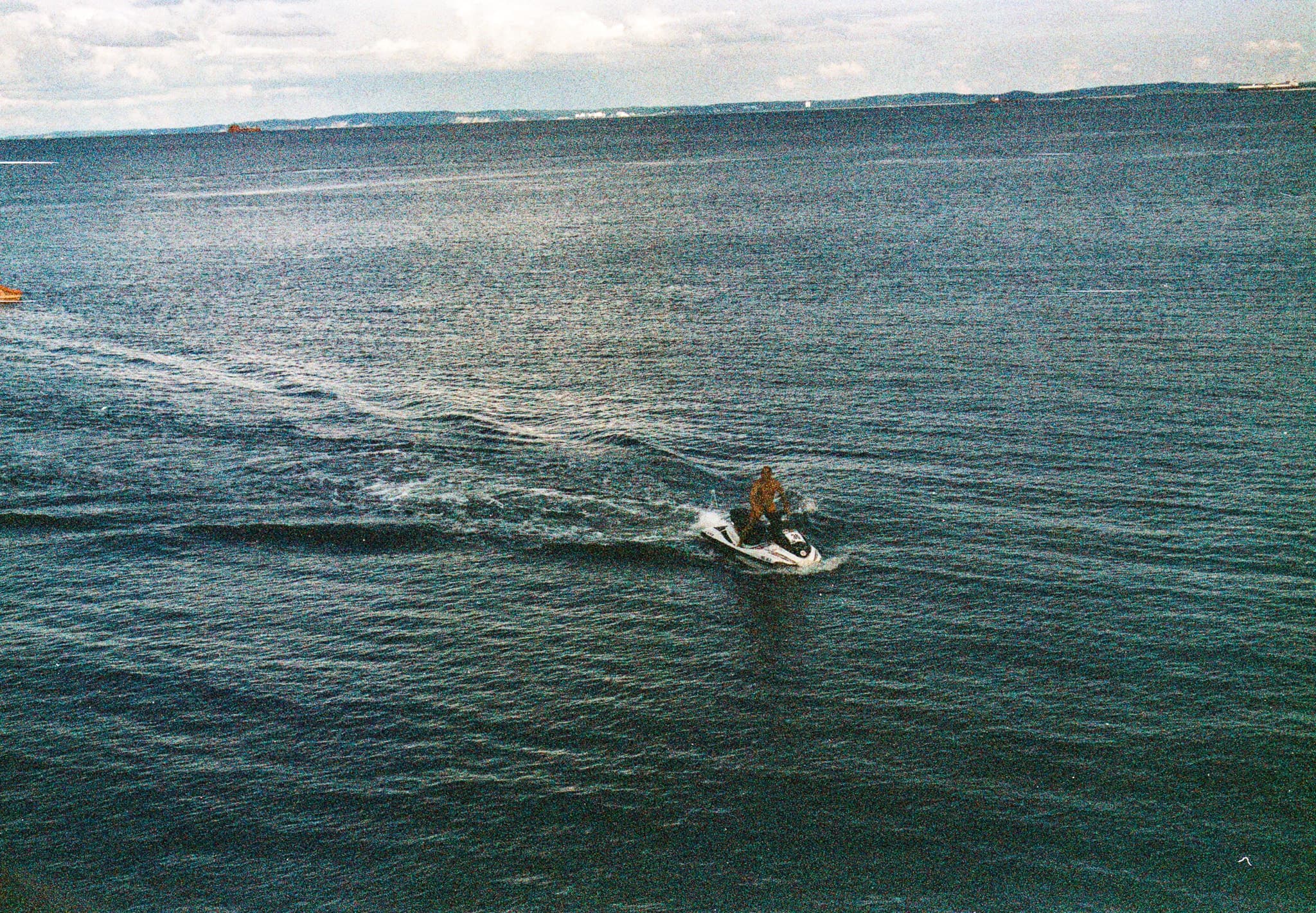 Shot on Pentax ME Super - August 2025