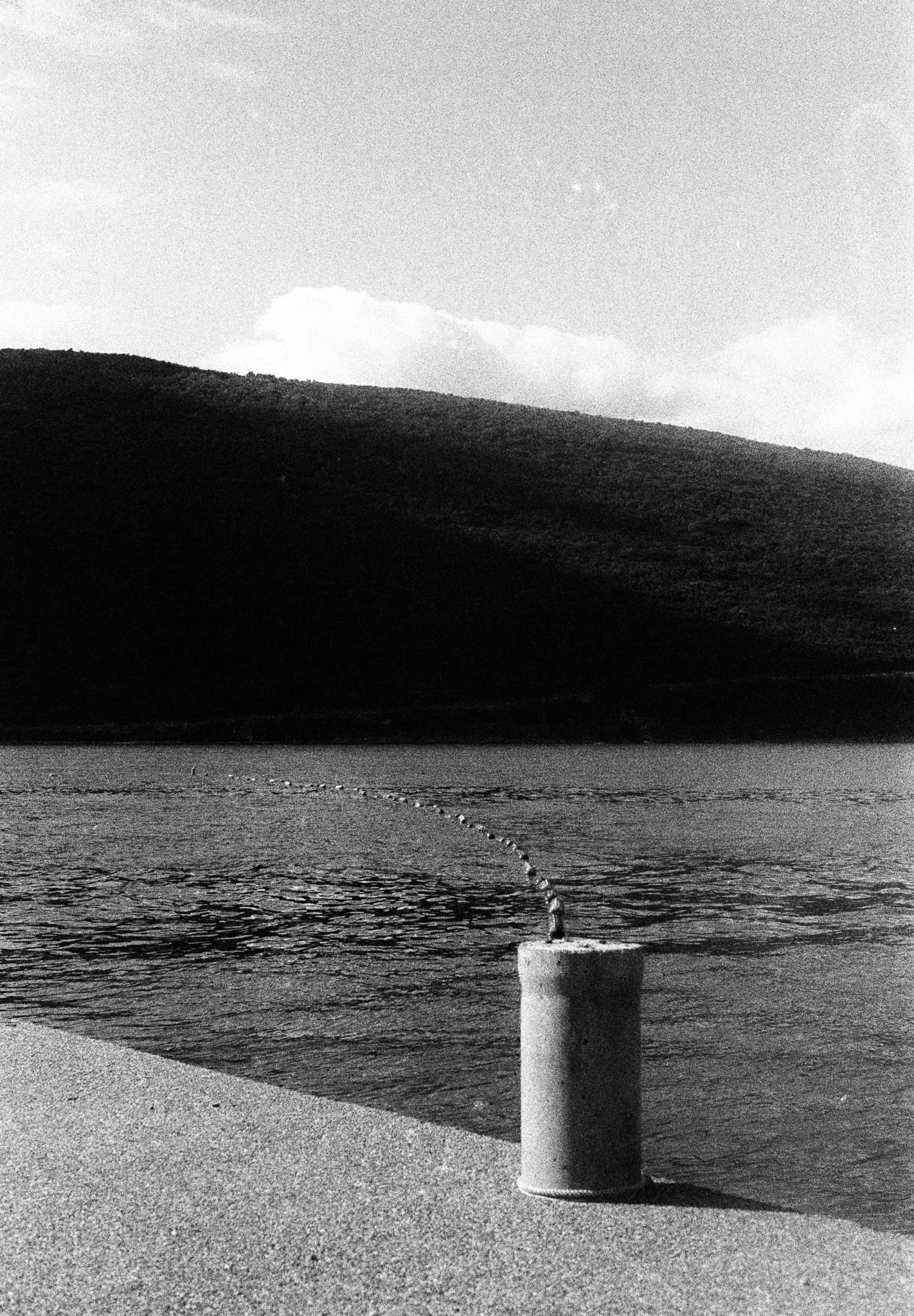 Shot on Pentax ME Super - October 2025