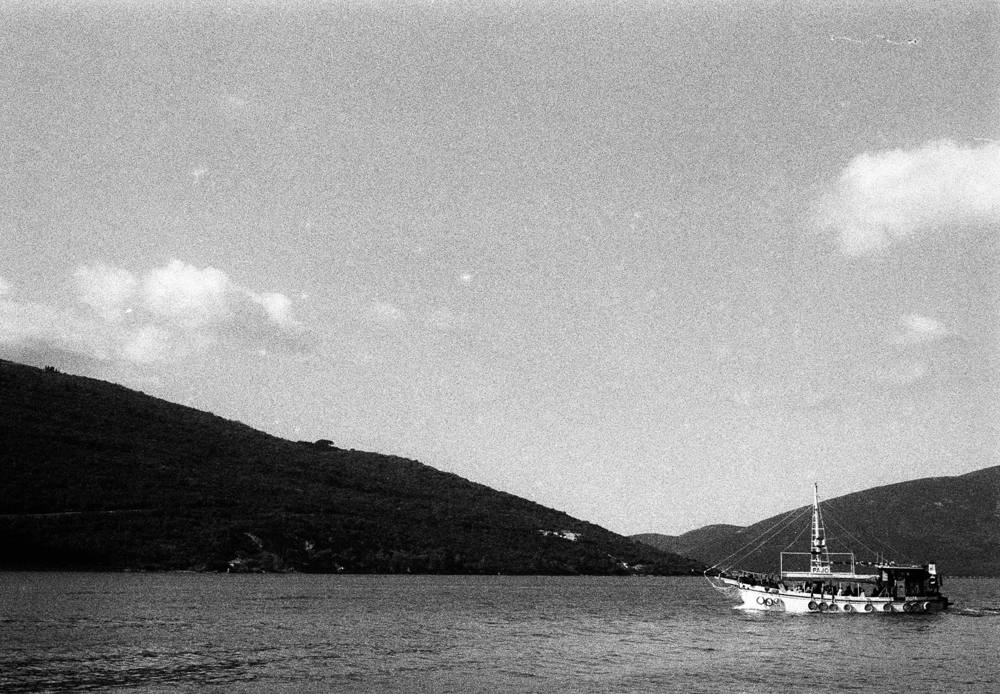 Shot on Pentax ME Super - October 2025