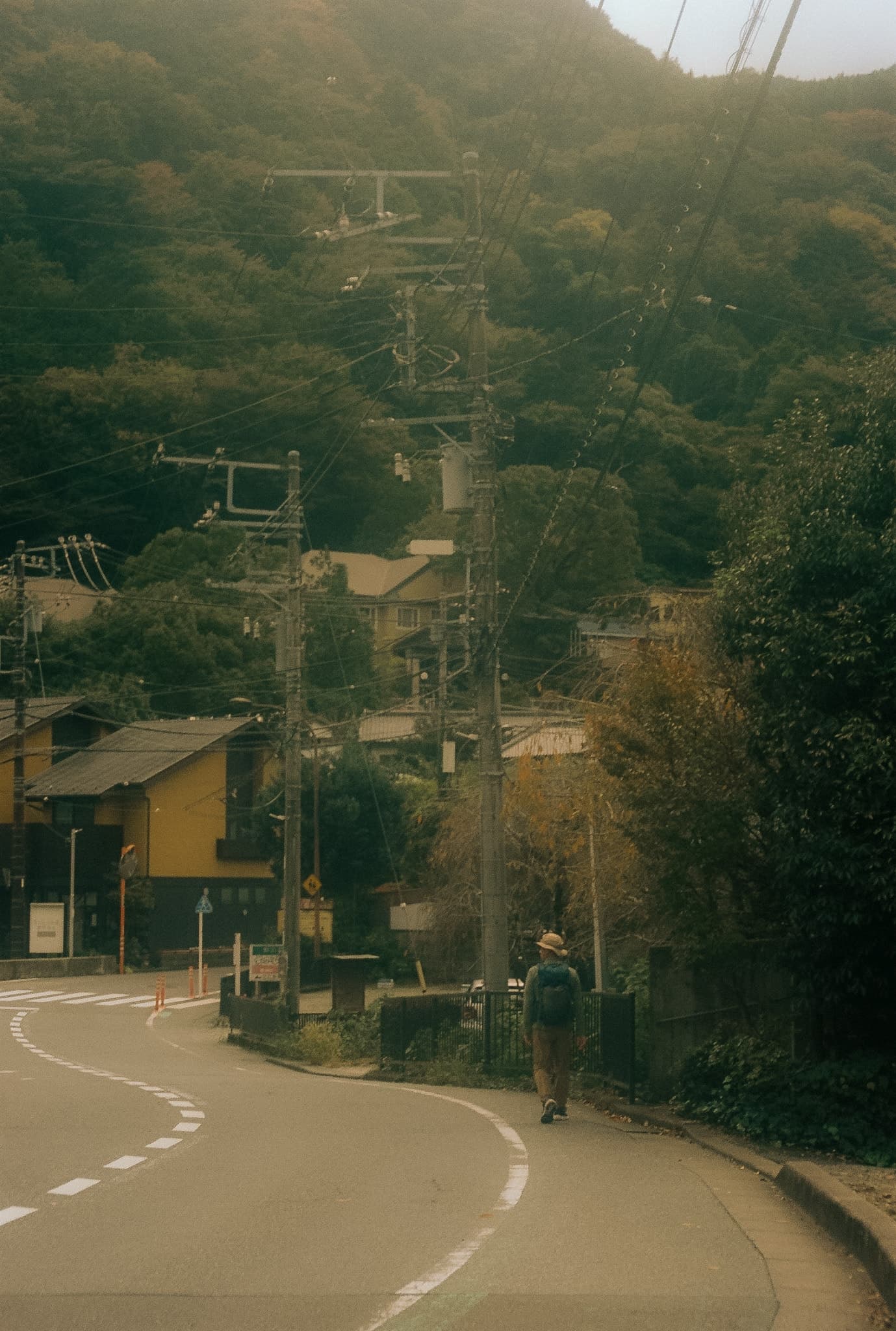 Shot on Leica CL - November 2025