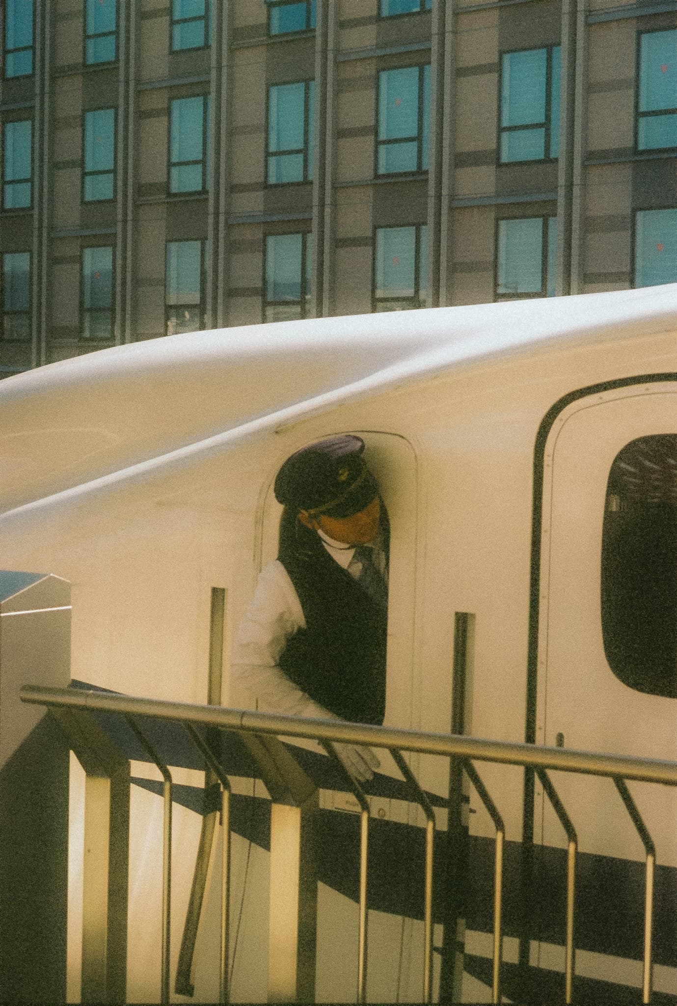 Shot on Leica CL - November 2025