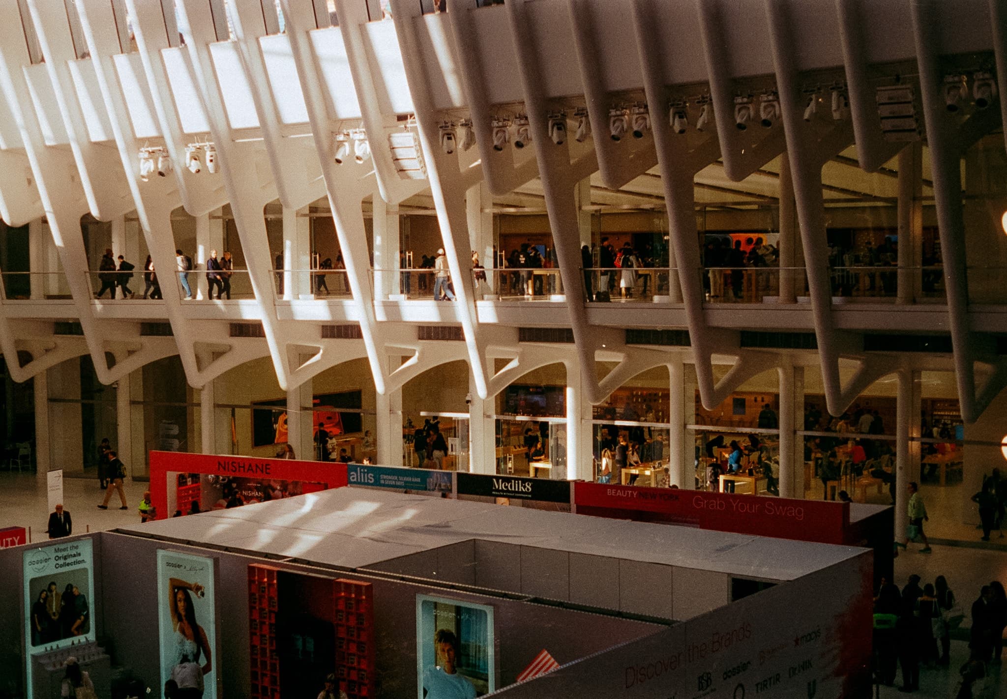 Shot on Pentax ME Super - October 2025