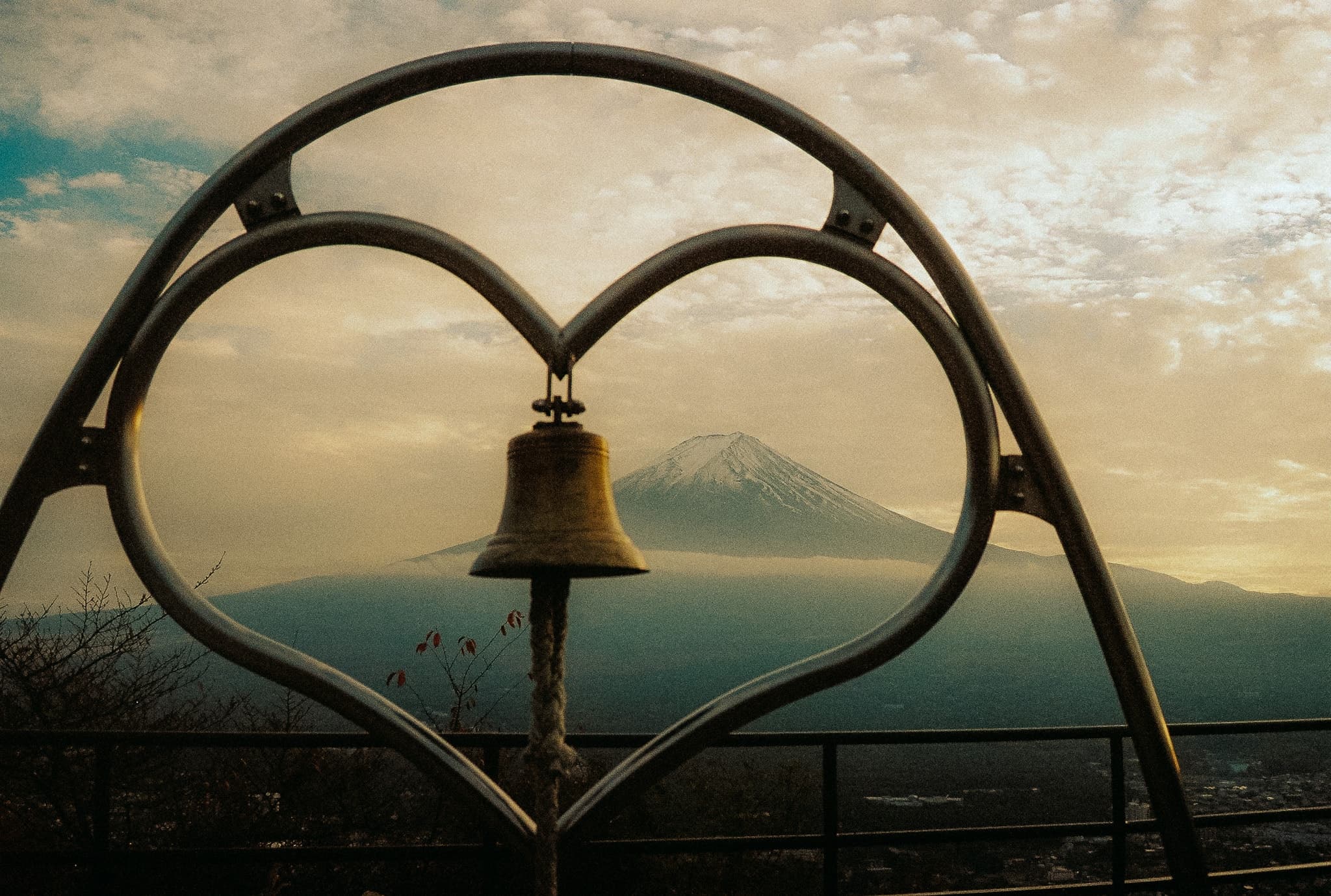 Shot on Leica CL - November 2025