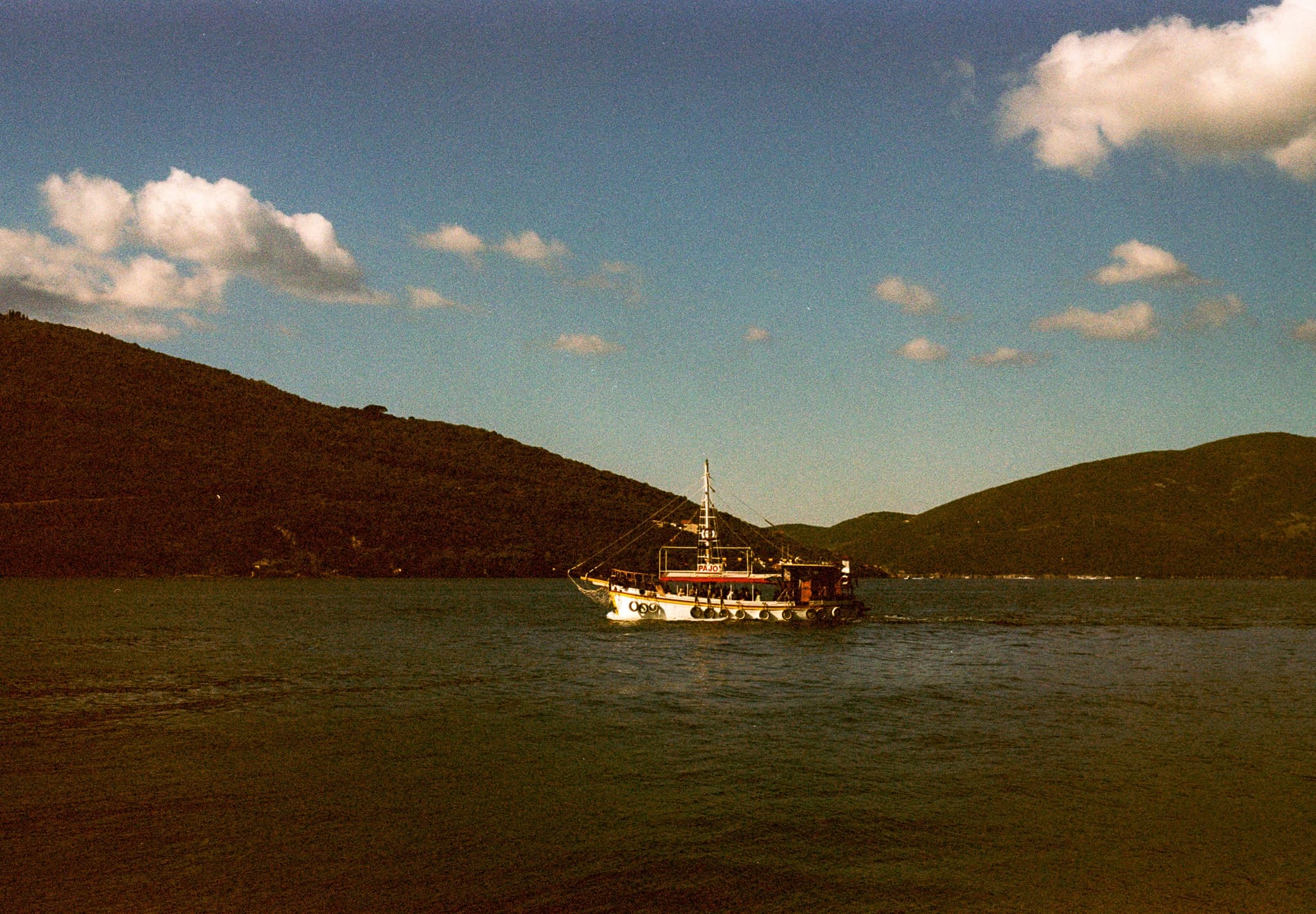 Shot on Pentax ME Super - October 2025