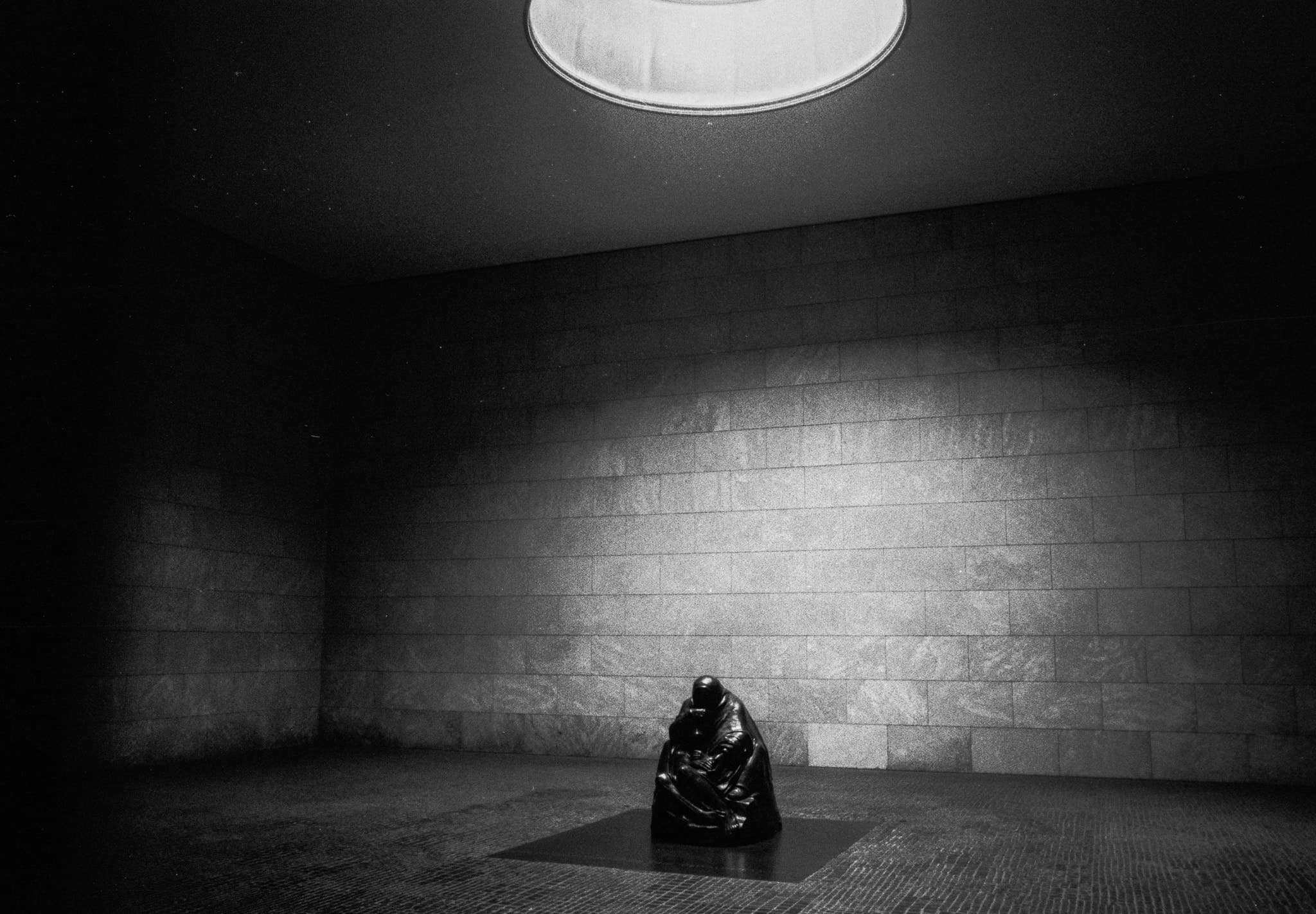 Shot on Pentax ME Super - September 2025