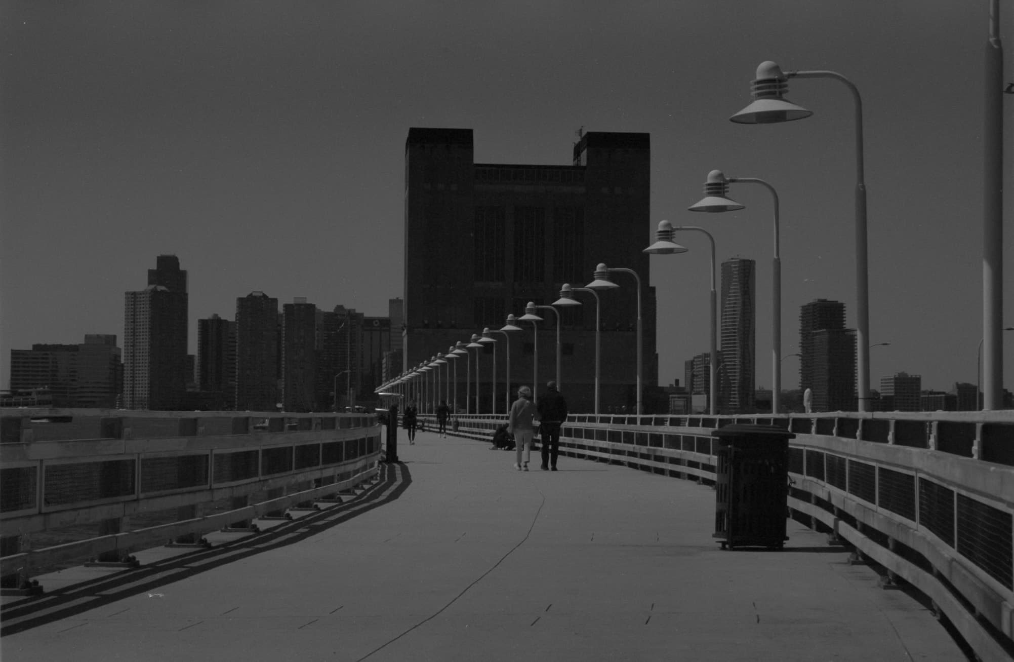 Shot on Pentax ME Super - May 2025