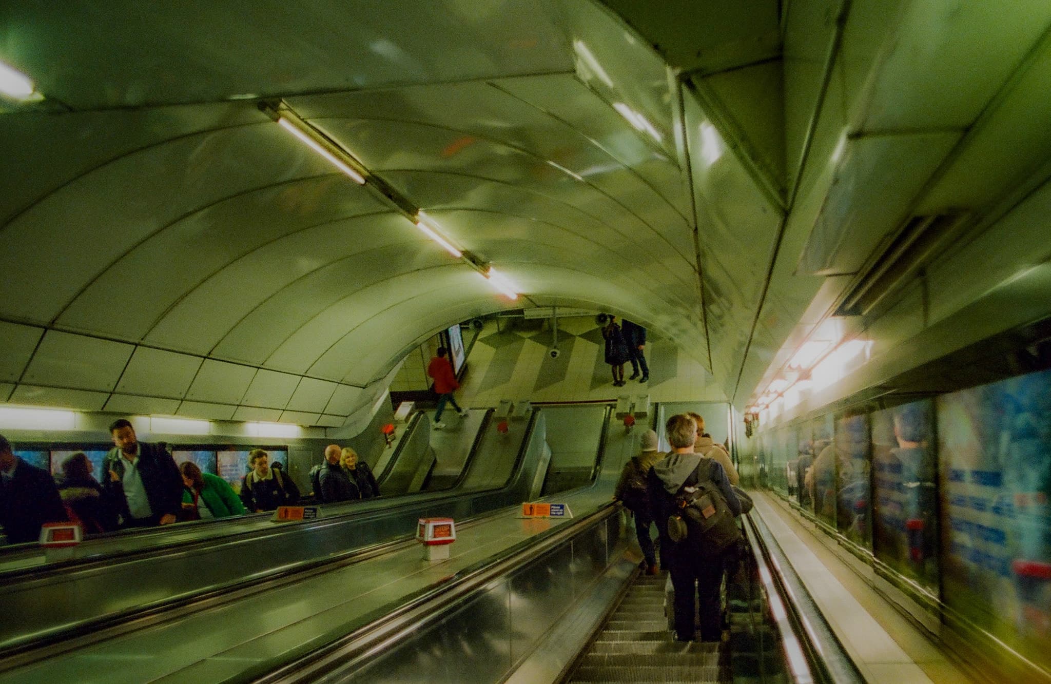 Shot on Pentax ME Super - February 2025