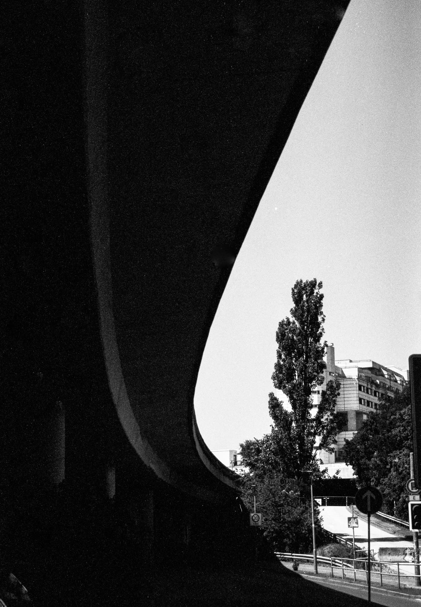 Shot on Pentax ME Super - July 2025