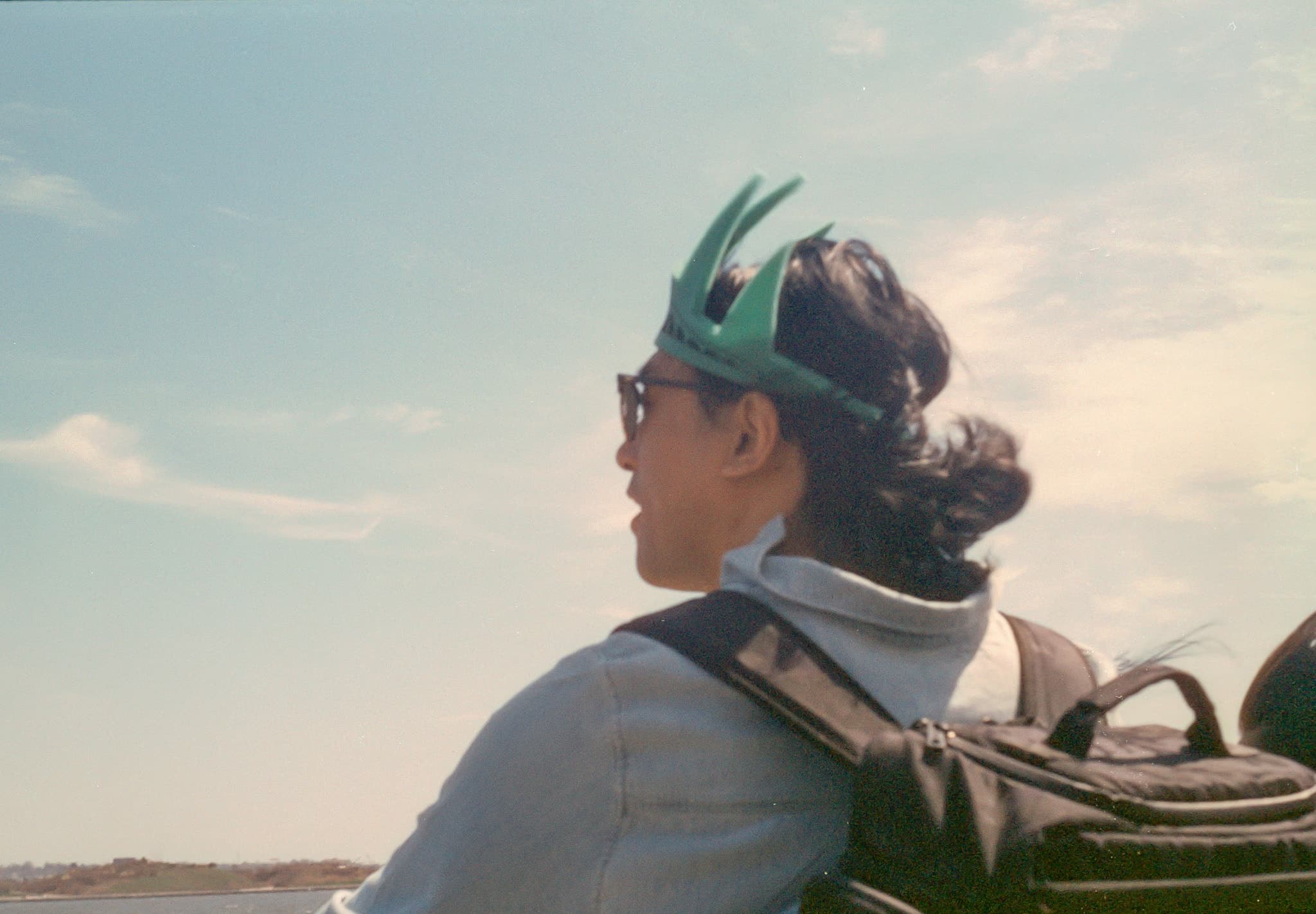 Shot on Pentax ME Super - June 2025