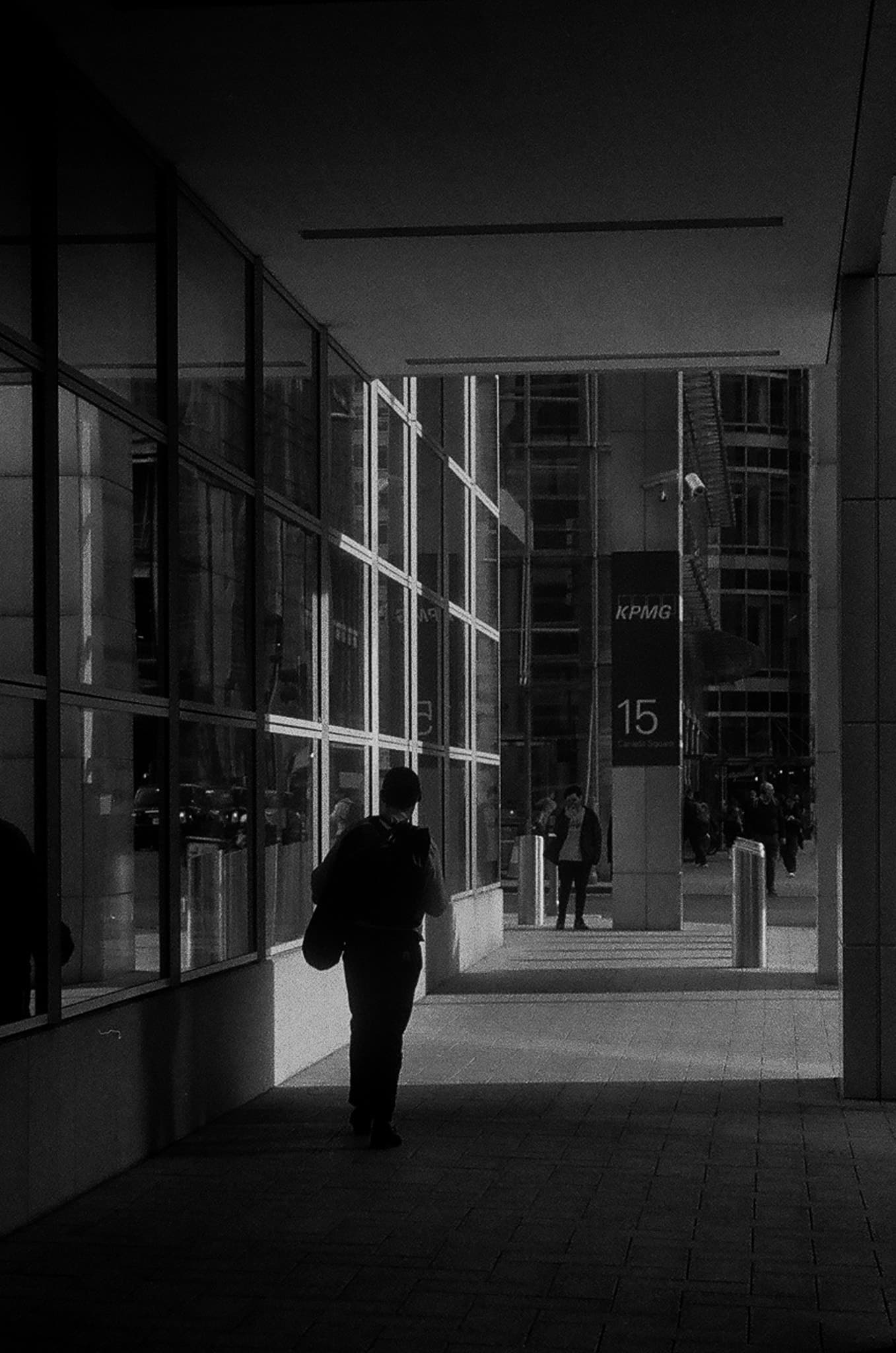 Shot on Pentax ME Super - April 2025