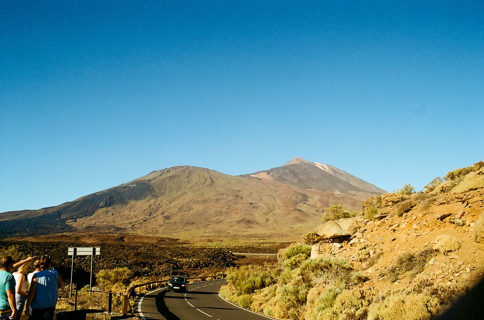 Shot on Pentax Me Super - October 2024