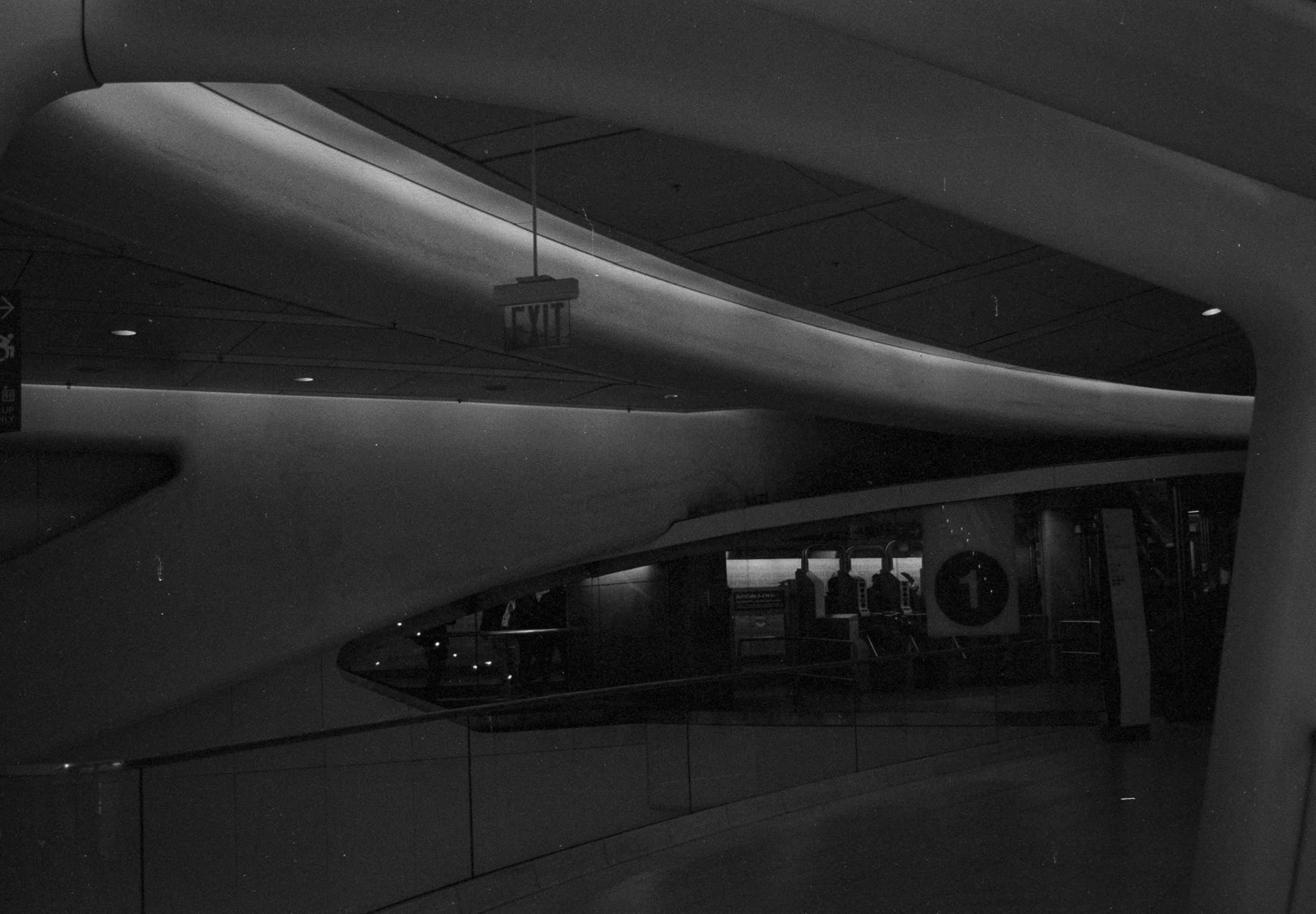 Shot on Pentax ME Super - May 2025