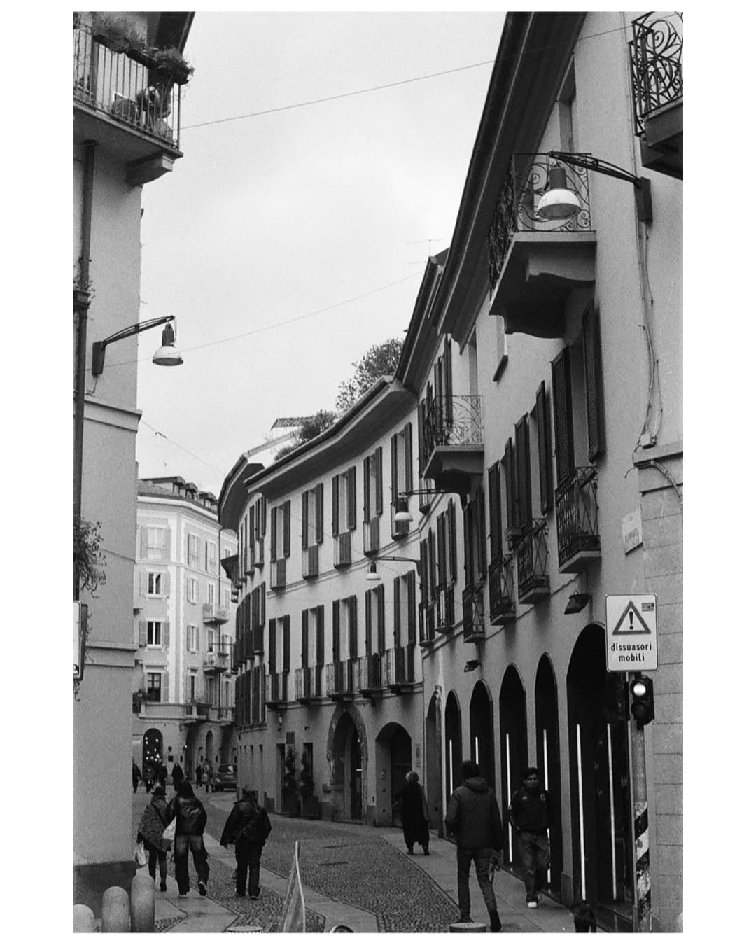 Shot on Pentax ME Super - March 2025