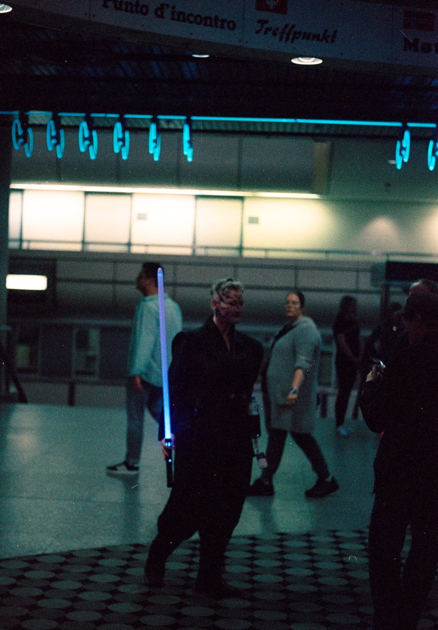 Shot on Pentax ME Super - September 2025