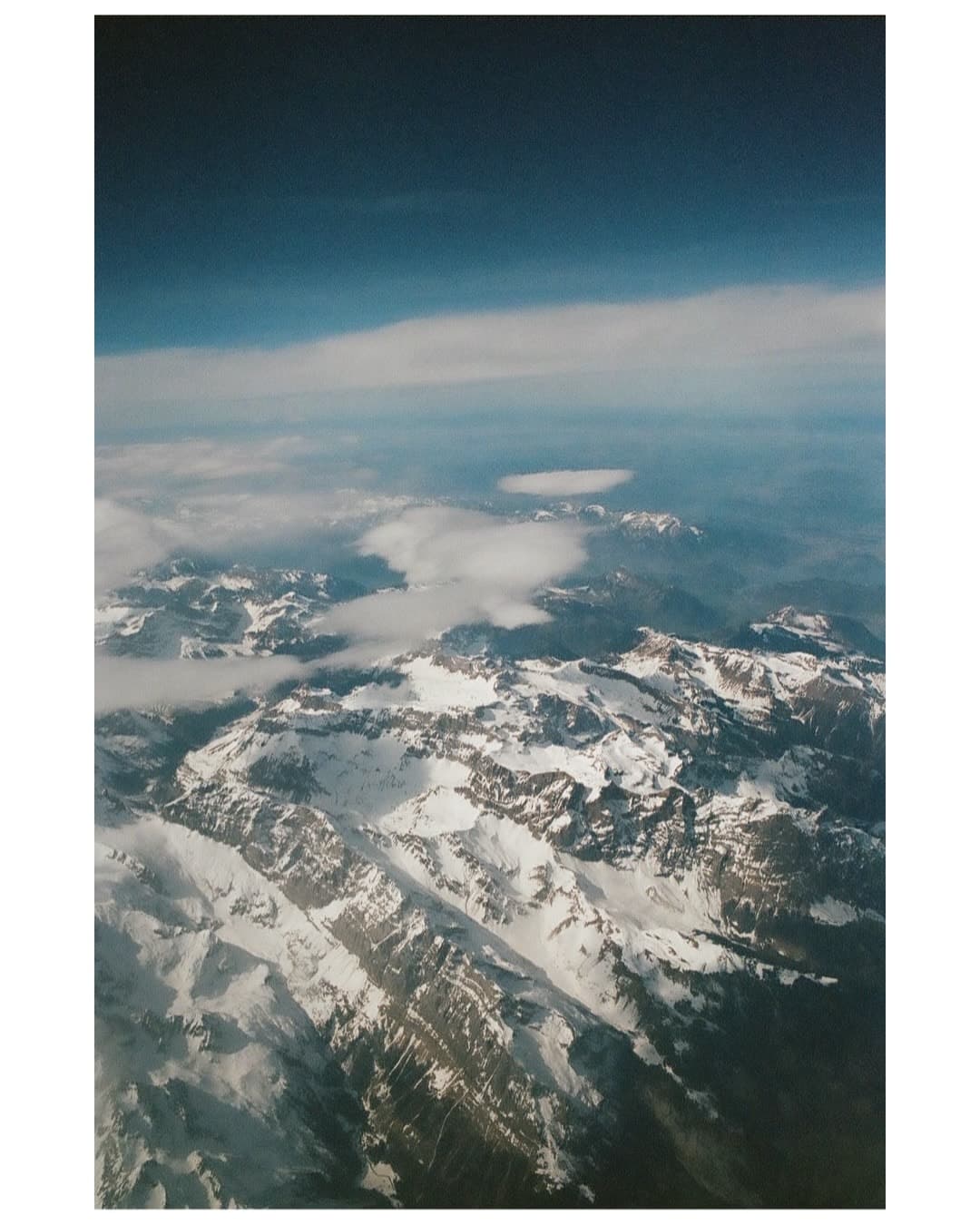 Shot on Pentax ME Super - March 2025