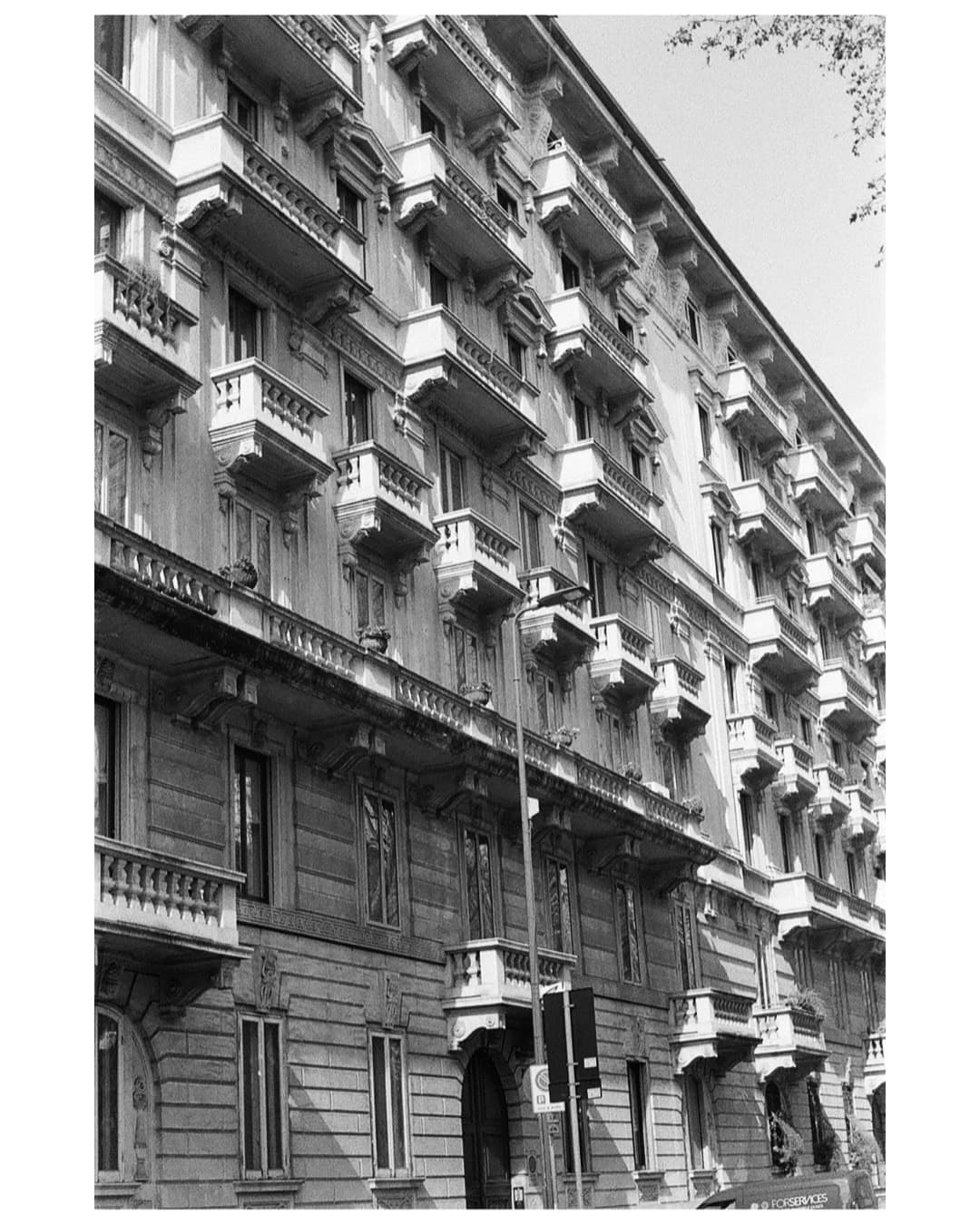 Shot on Pentax ME Super - March 2025