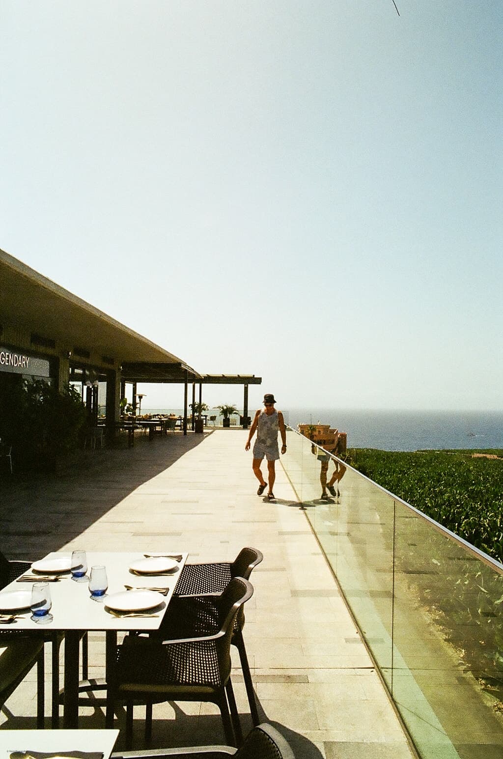 Shot on Pentax Me Super - October 2024