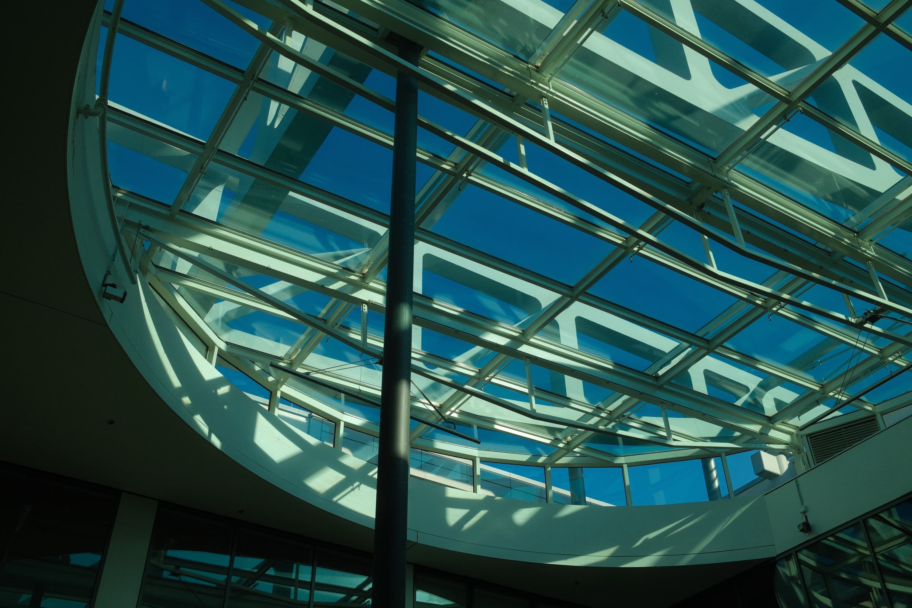 Shot on FUJIFILM X100VI - 23mm, f/4.5, 1/350, ISO 125 - April 2026