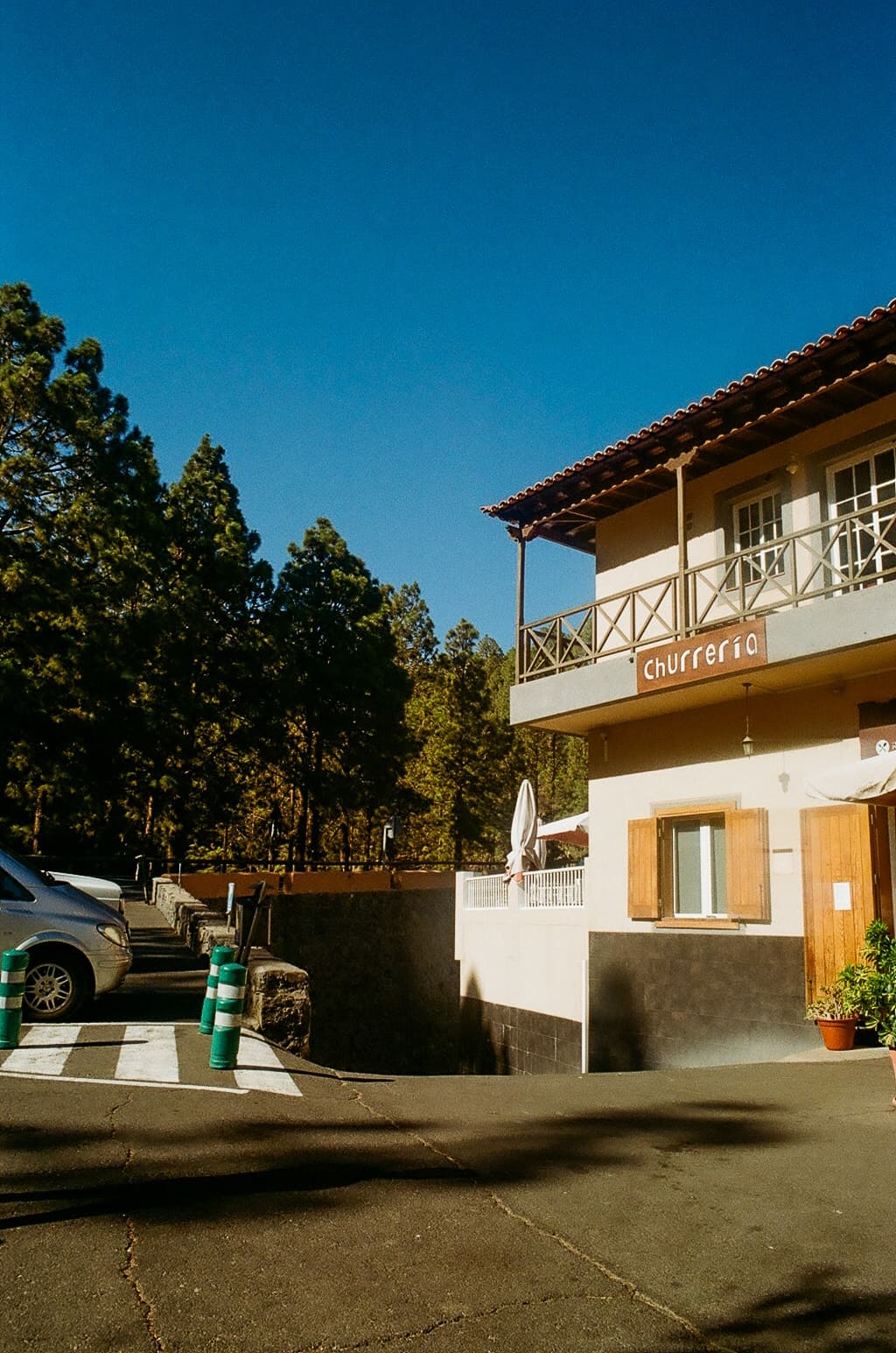 Shot on Pentax Me Super - October 2024