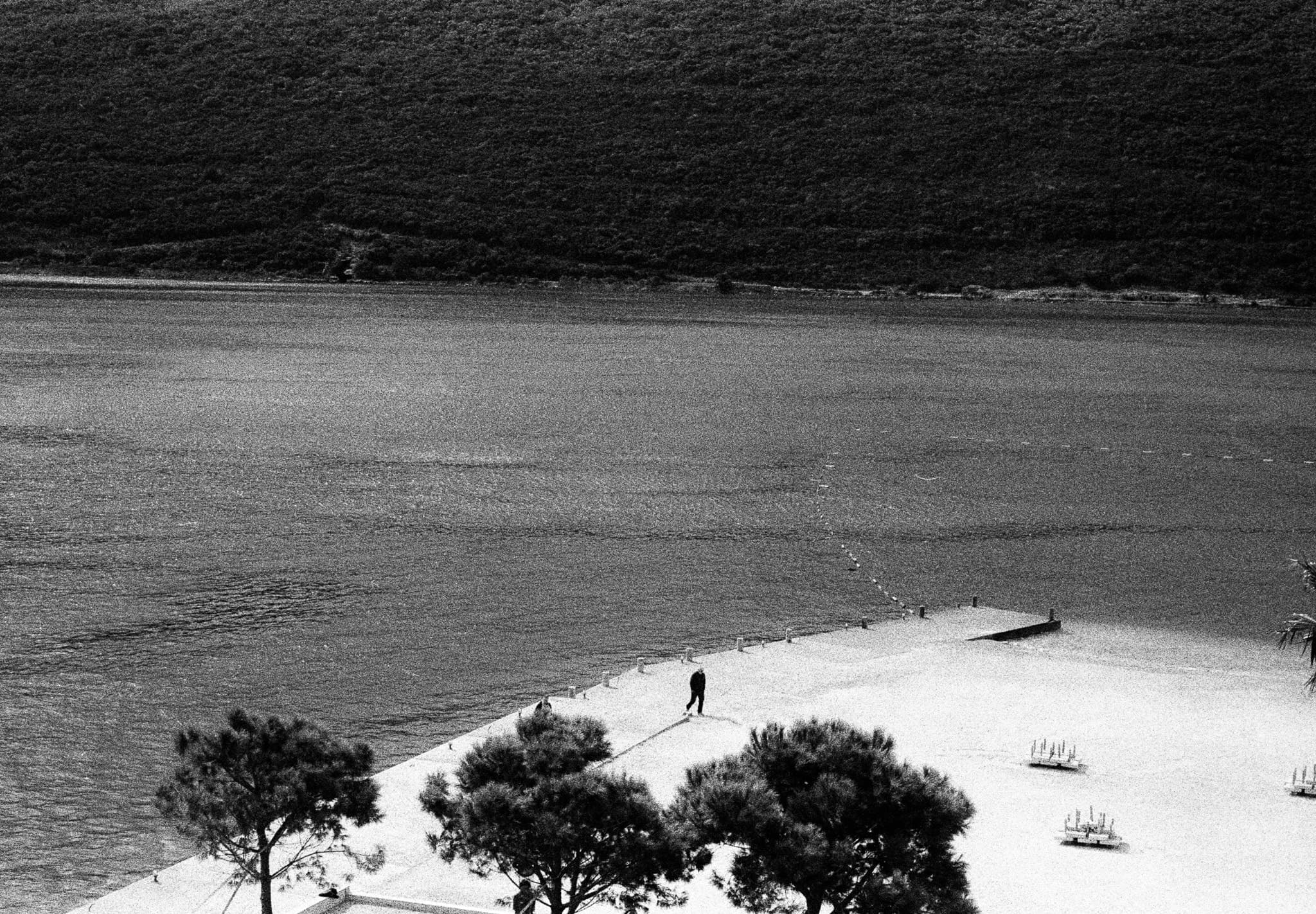 Shot on Pentax ME Super - October 2025