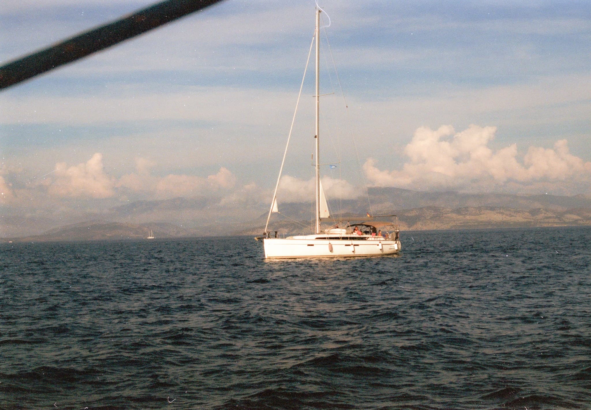 Shot on Pentax ME Super - September 2025