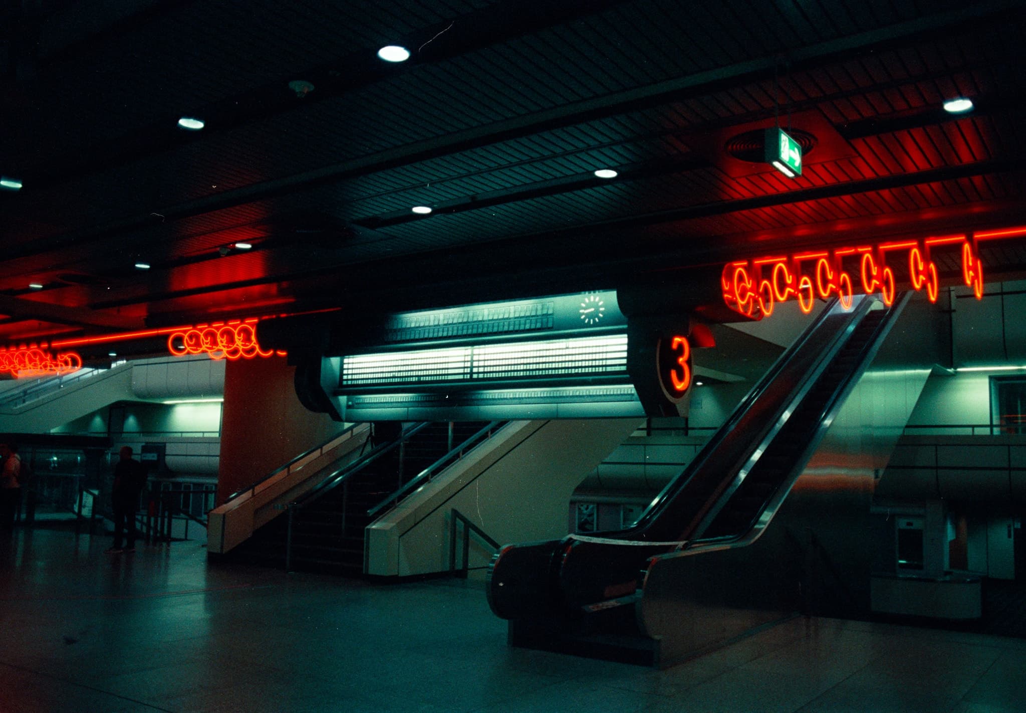 Shot on Pentax ME Super - September 2025