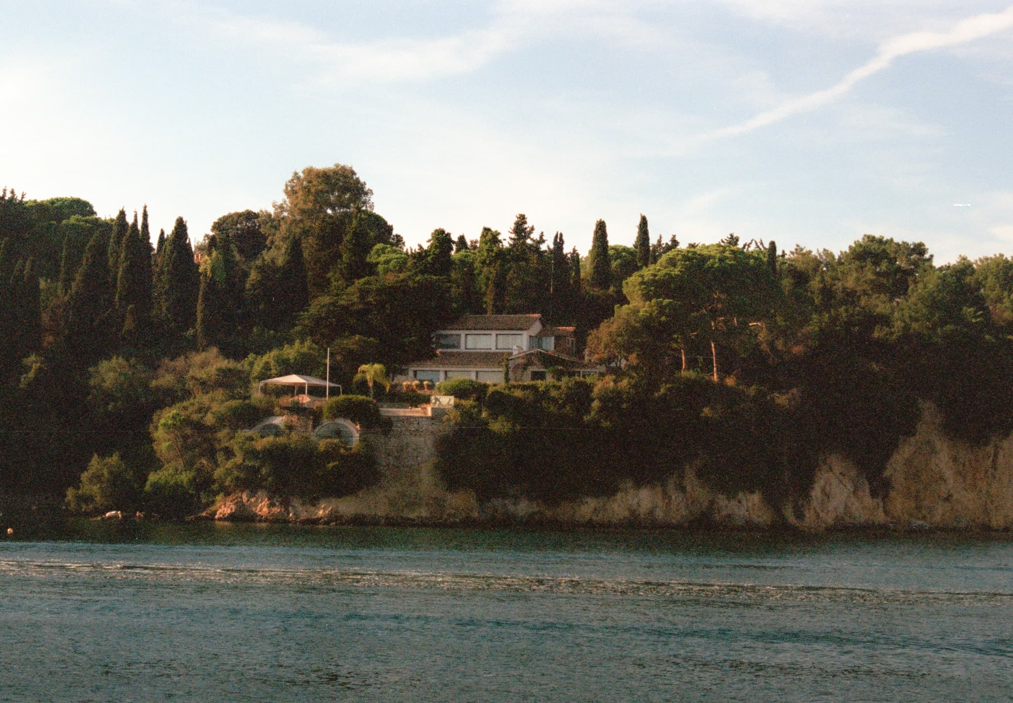 Shot on Pentax ME Super - September 2025