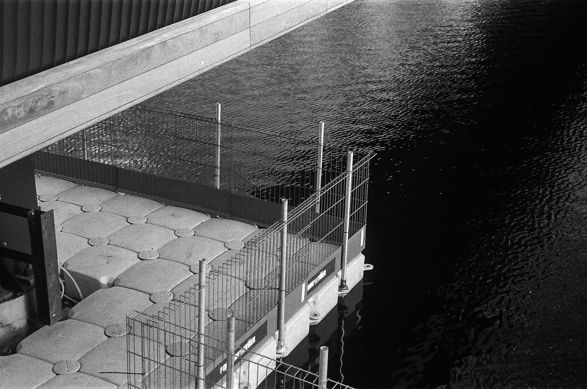 Shot on Pentax ME Super - April 2025