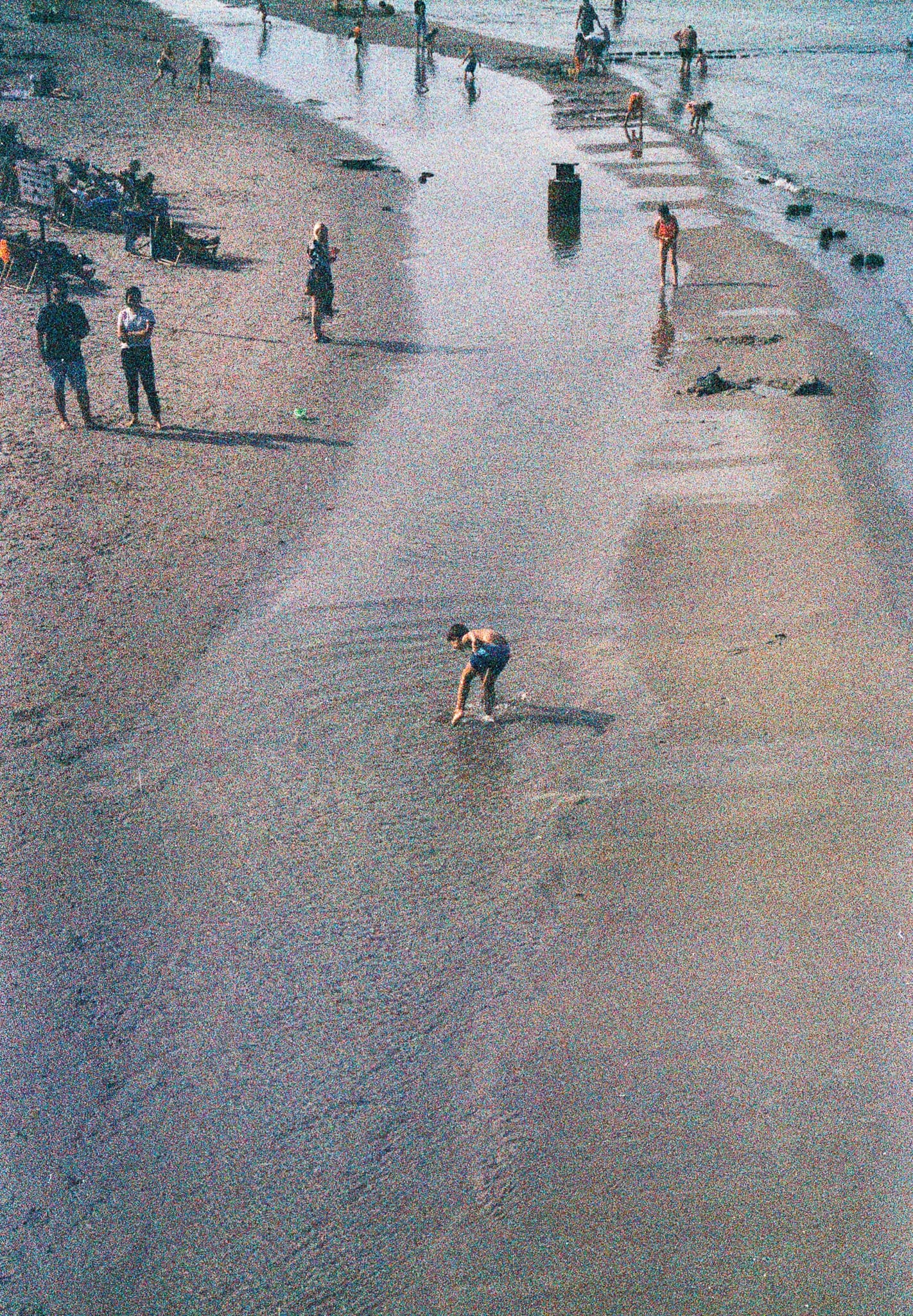 Shot on Pentax ME Super - August 2025