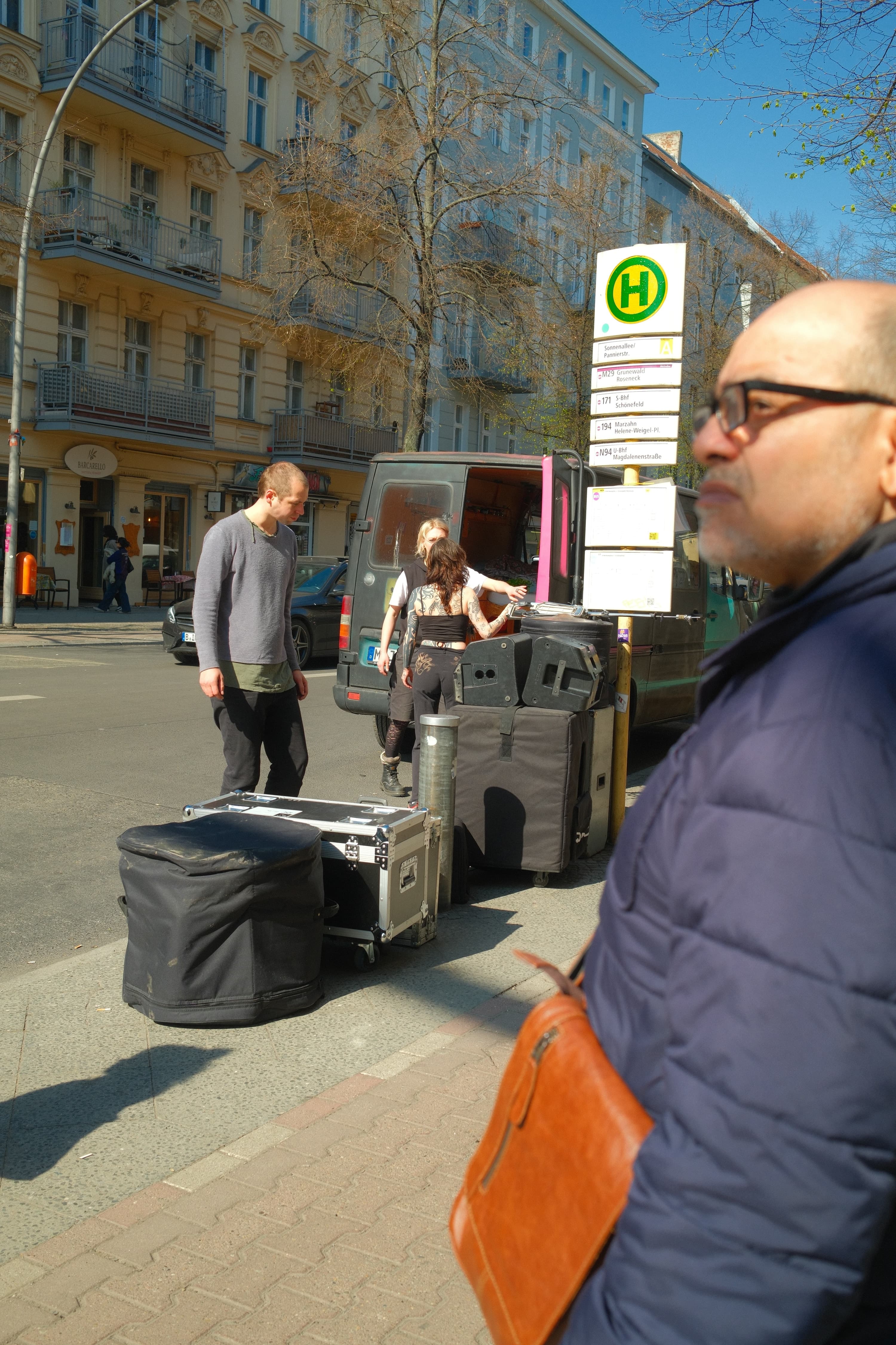 Shot on FUJIFILM X100VI - 23mm, f/4.5, 1/350, ISO 125 - April 2026