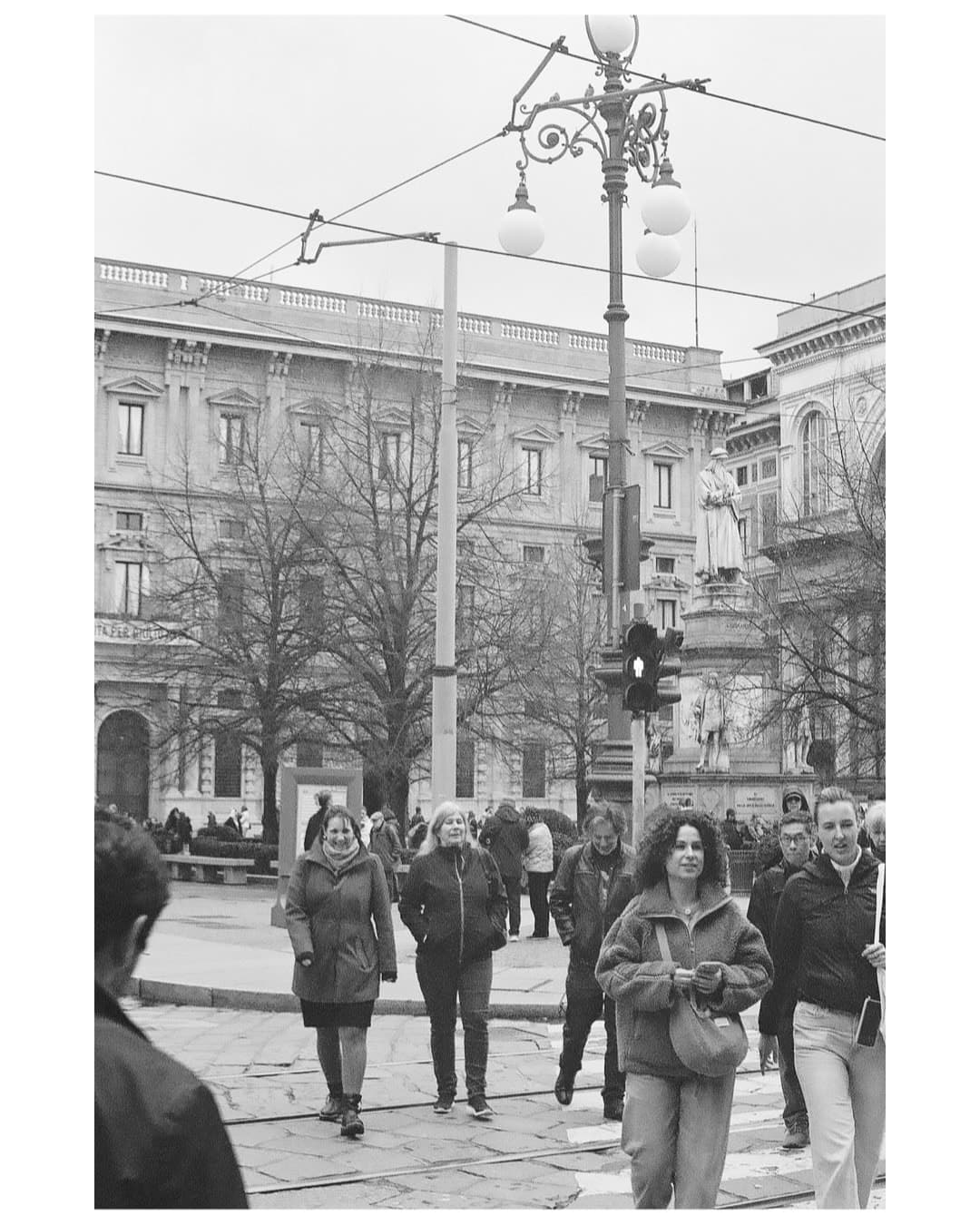 Shot on Pentax ME Super - March 2025