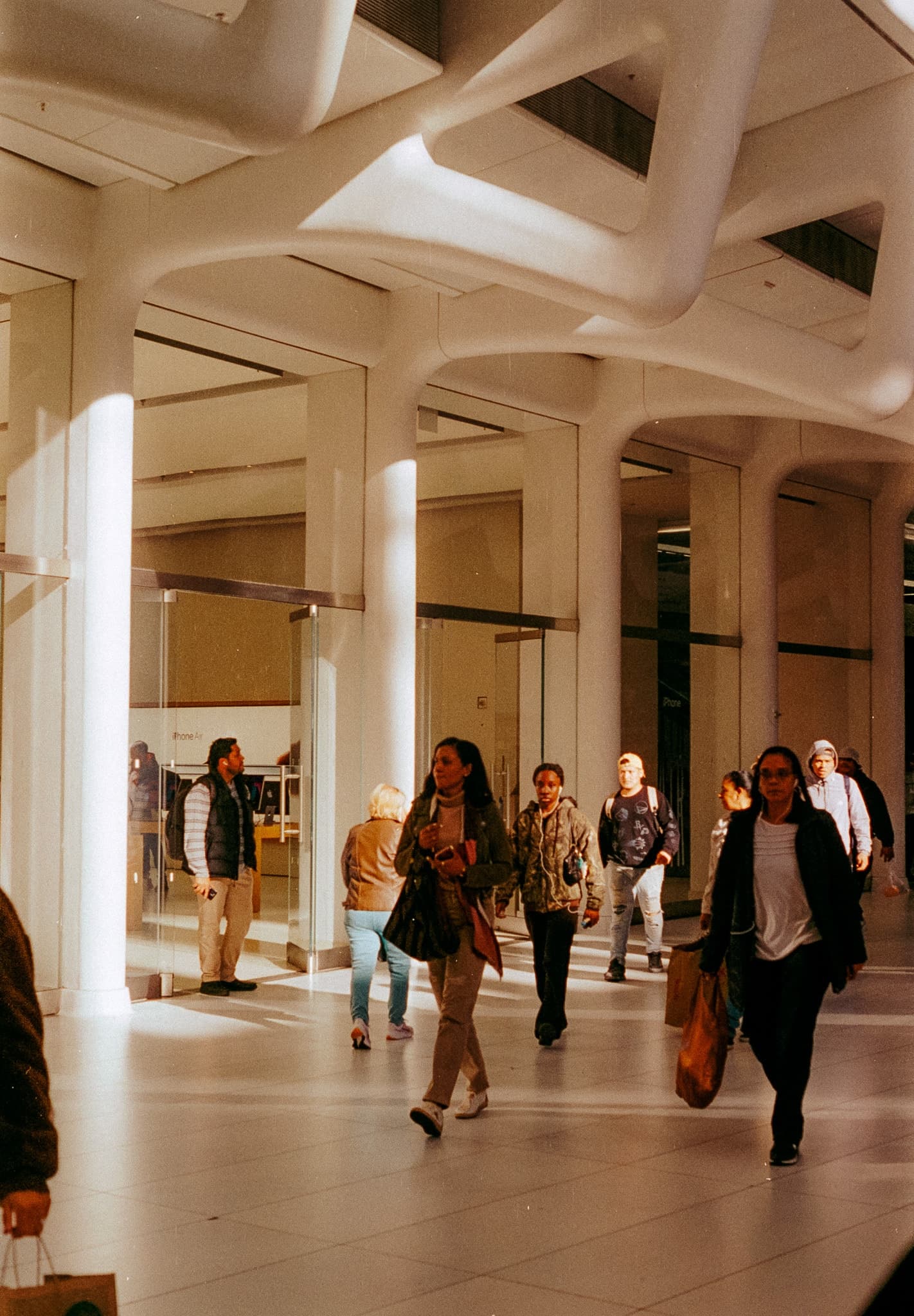 Shot on Pentax ME Super - October 2025