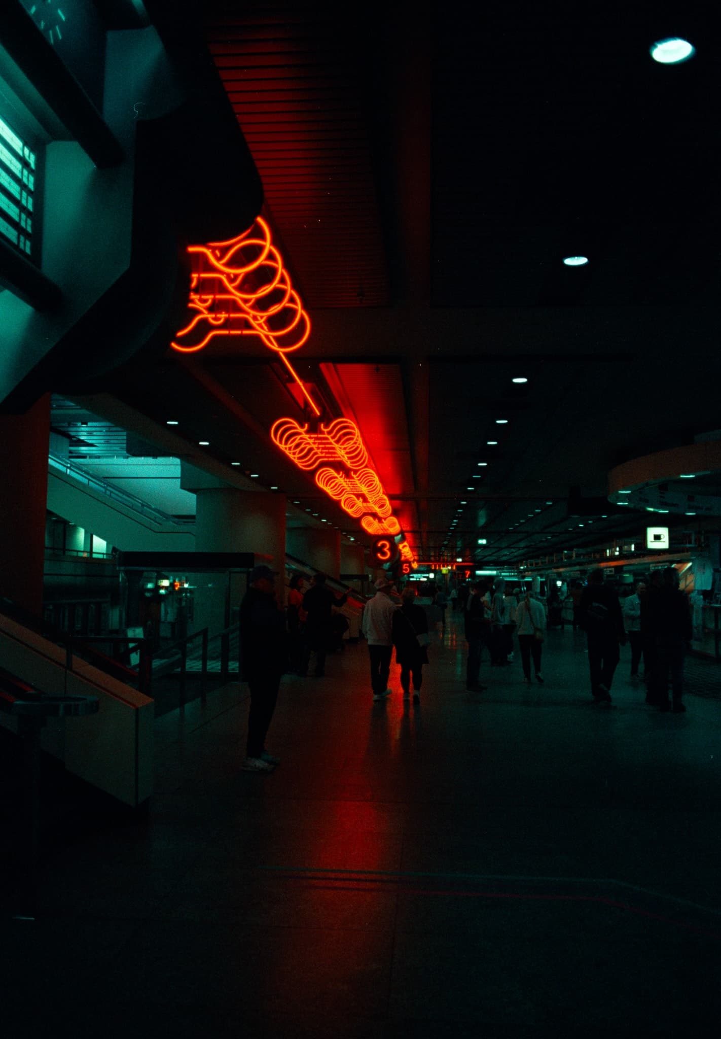 Shot on Pentax ME Super - September 2025