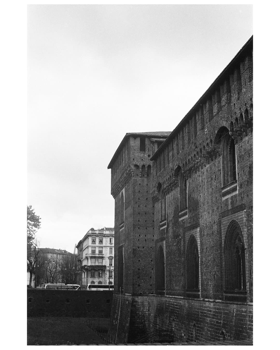 Shot on Pentax ME Super - March 2025