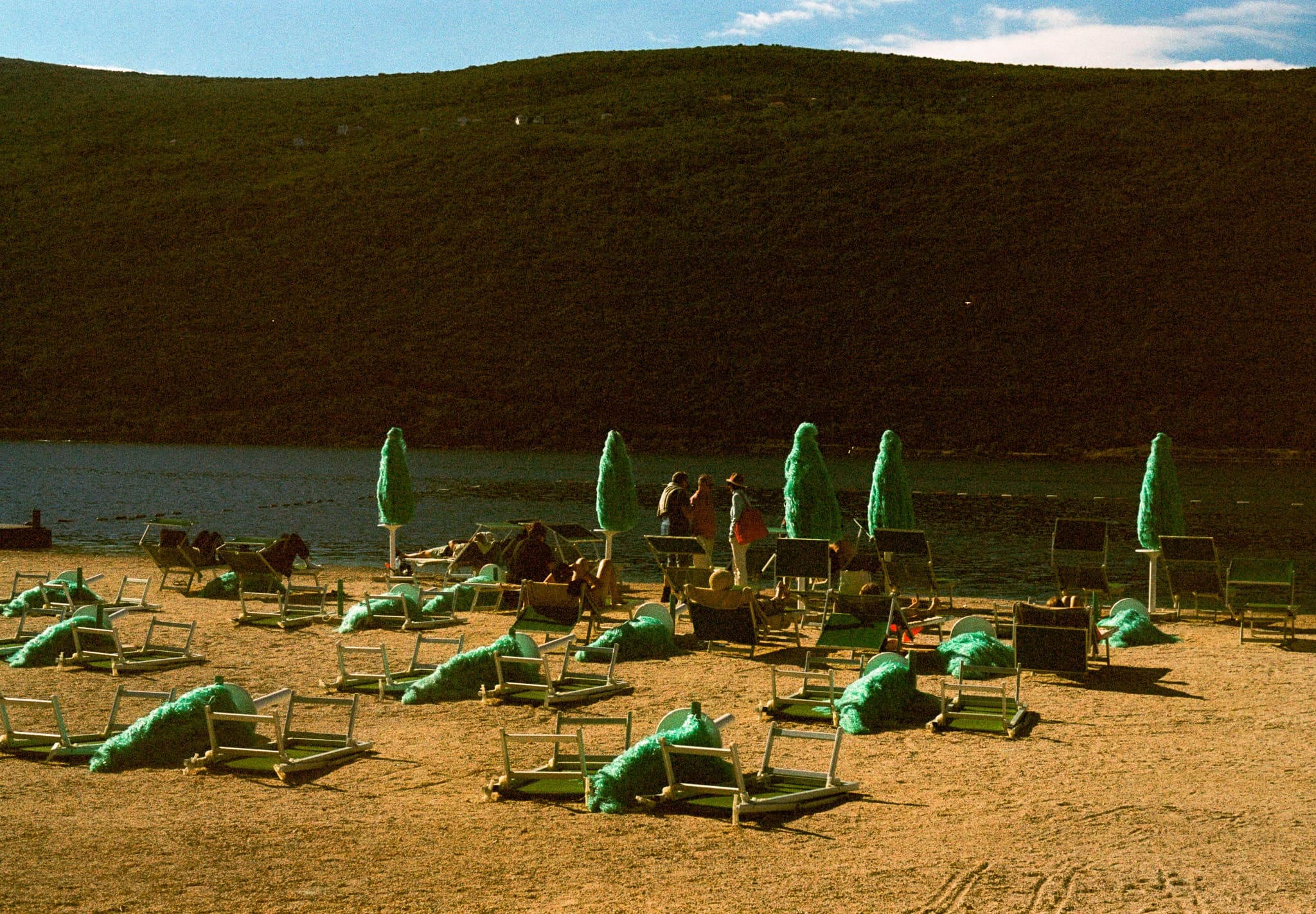 Shot on Pentax ME Super - October 2025