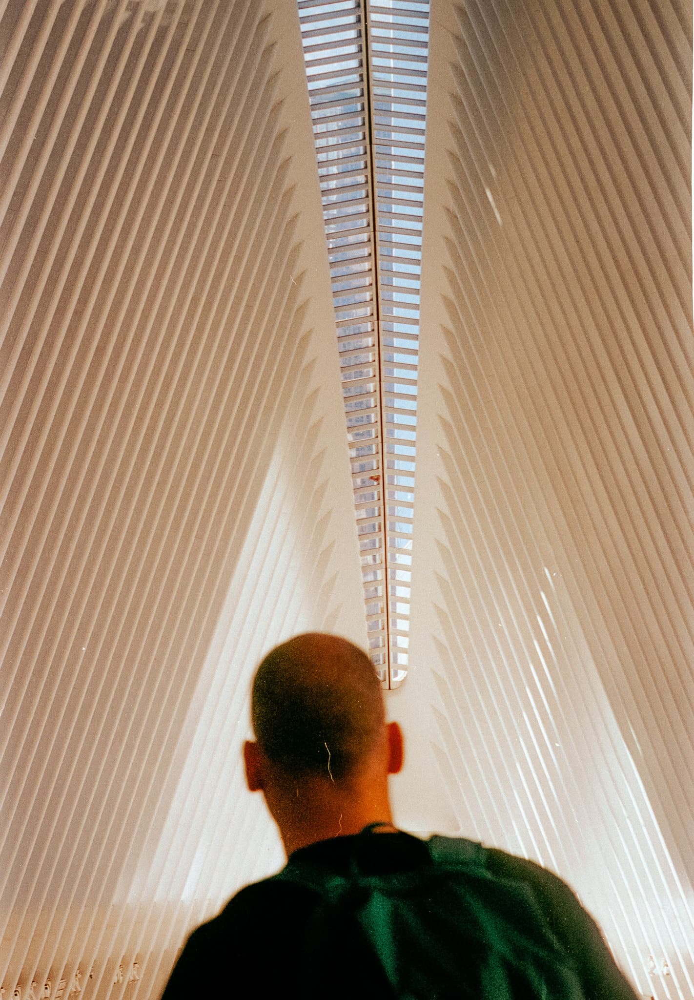 Shot on Pentax ME Super - October 2025