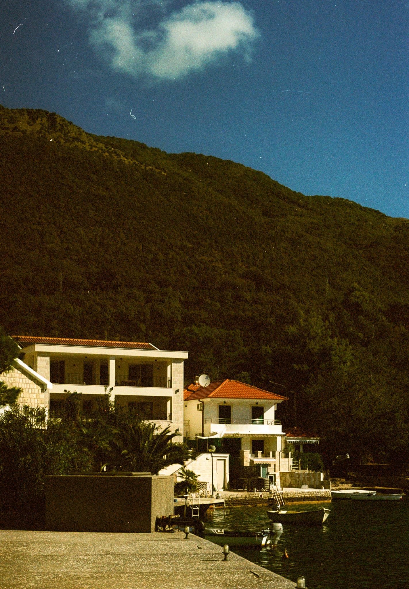 Shot on Pentax ME Super - October 2025