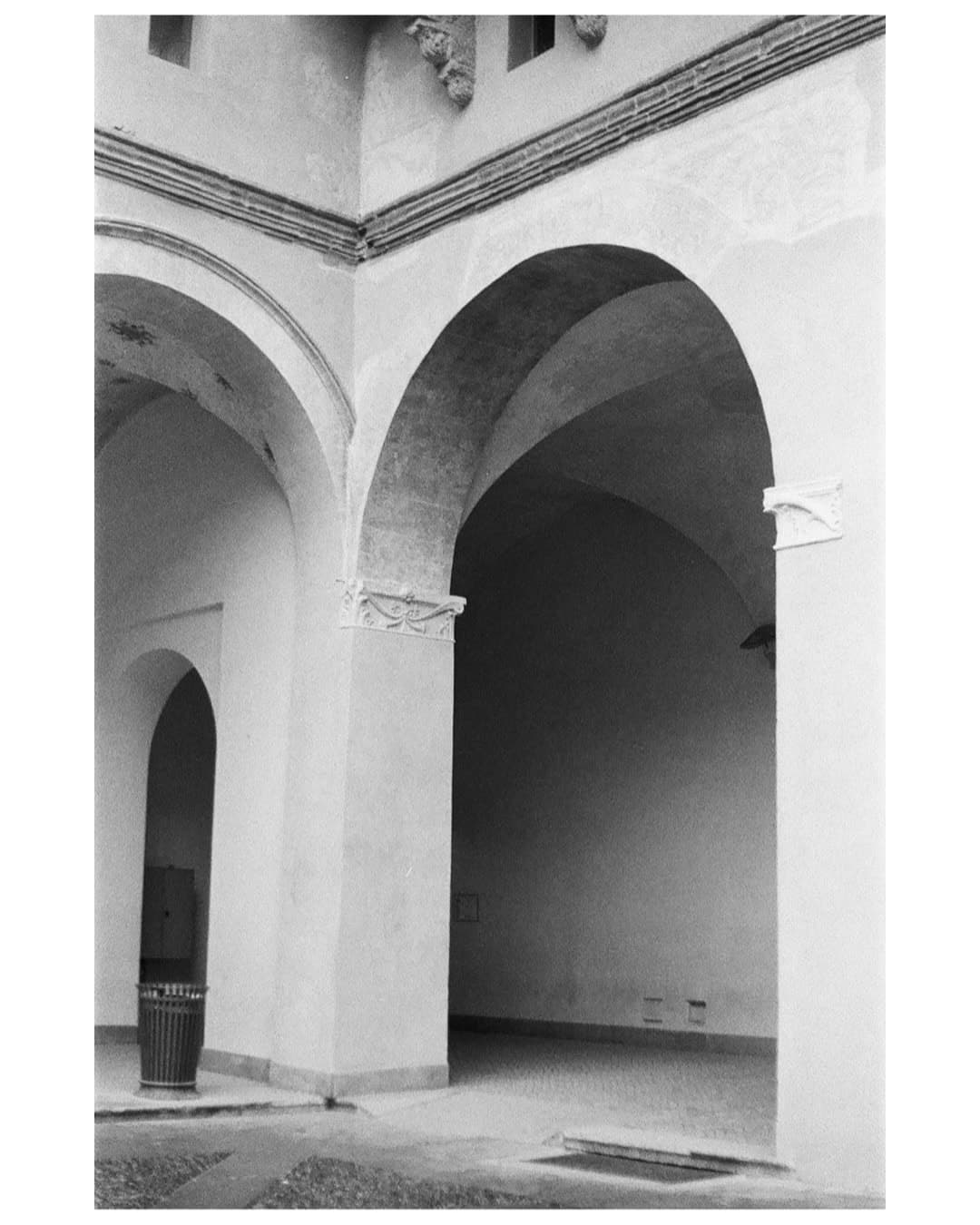 Shot on Pentax ME Super - March 2025