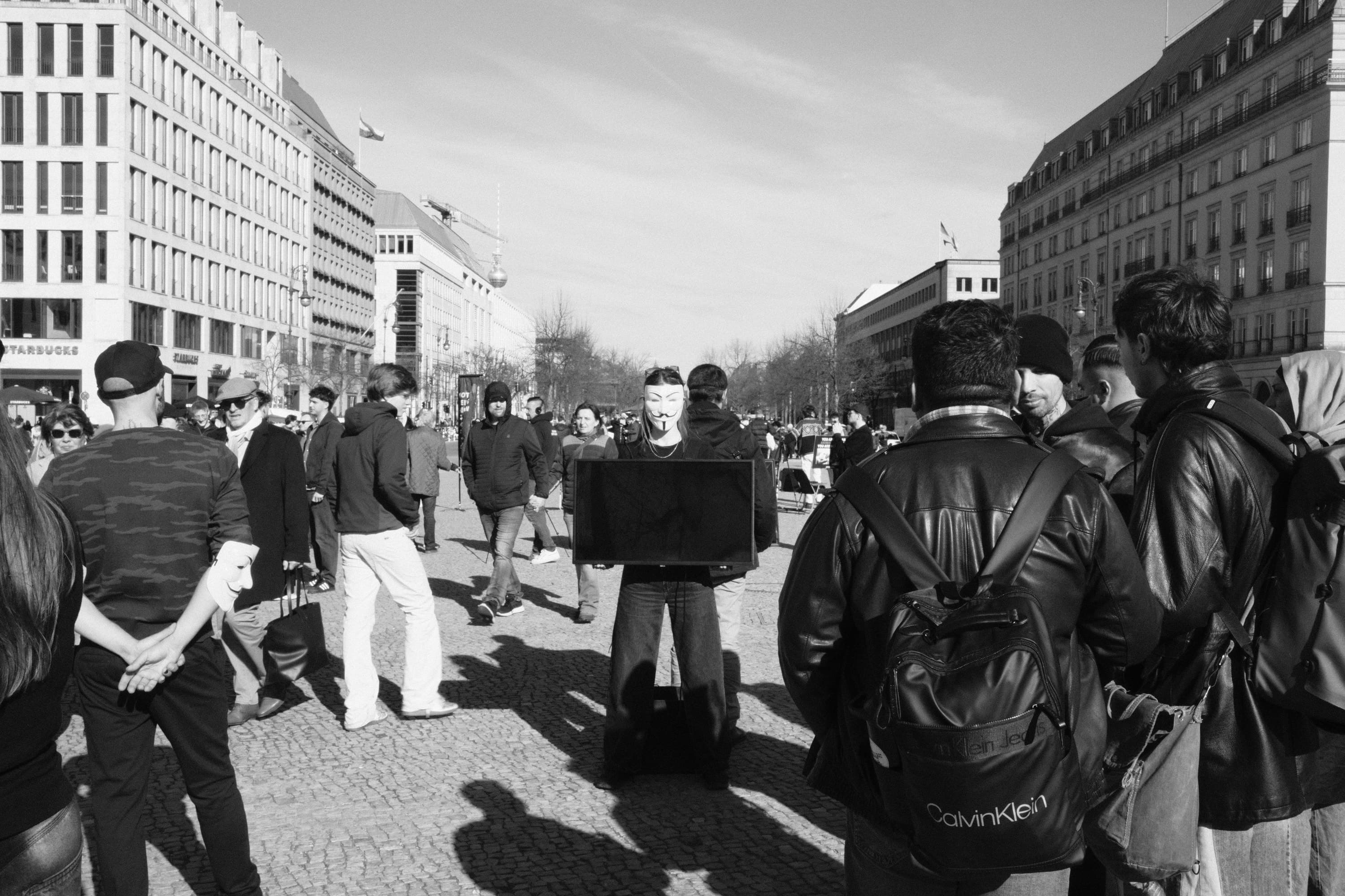 Shot on FUJIFILM X100VI - 23mm, f/16, 1/180, ISO 500 - April 2026