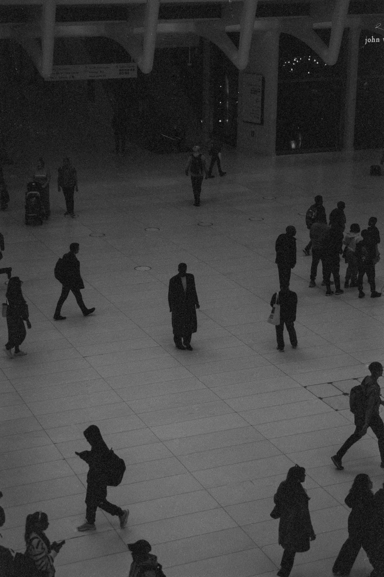 Shot on Pentax ME Super - May 2025