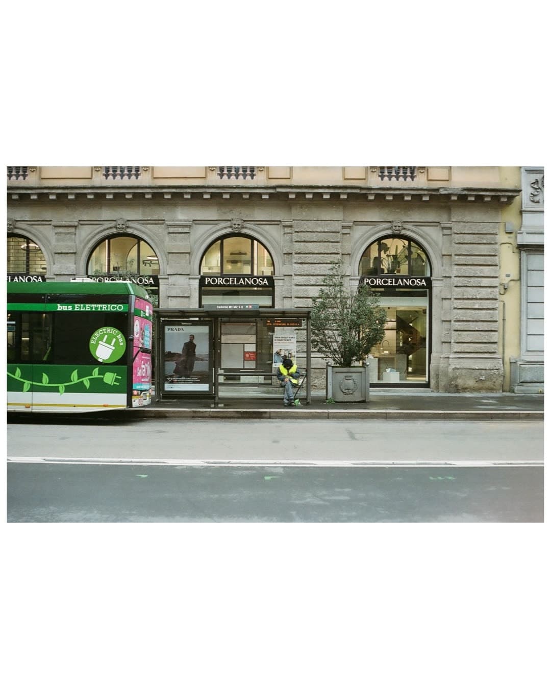 Shot on Pentax ME Super - March 2025